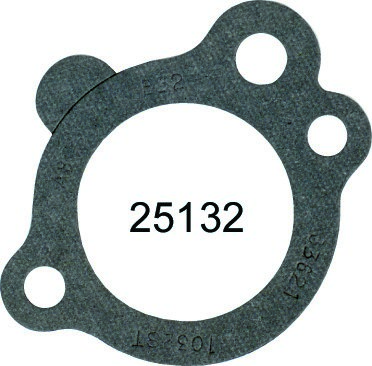Gates 33621 Engine Coolant Thermostat Gasket - Image 2