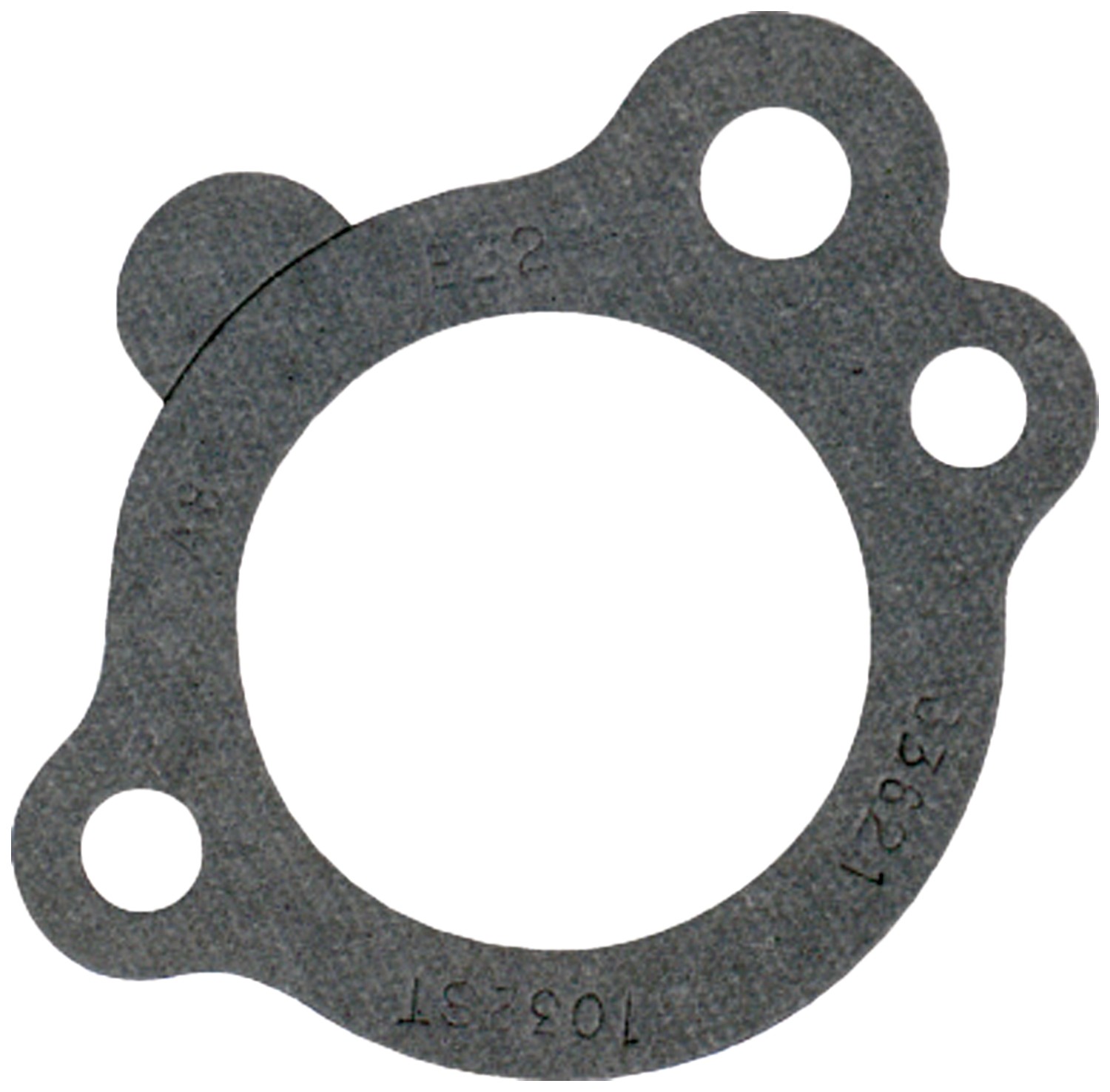 Gates 33621 Engine Coolant Thermostat Gasket - Image 3
