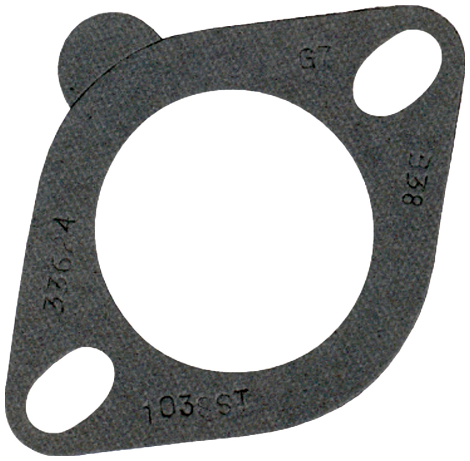 Gates 33624 Engine Coolant Thermostat Gasket - Image 3