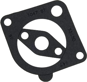 Gates 33630 Engine Coolant Thermostat Gasket - Image 2