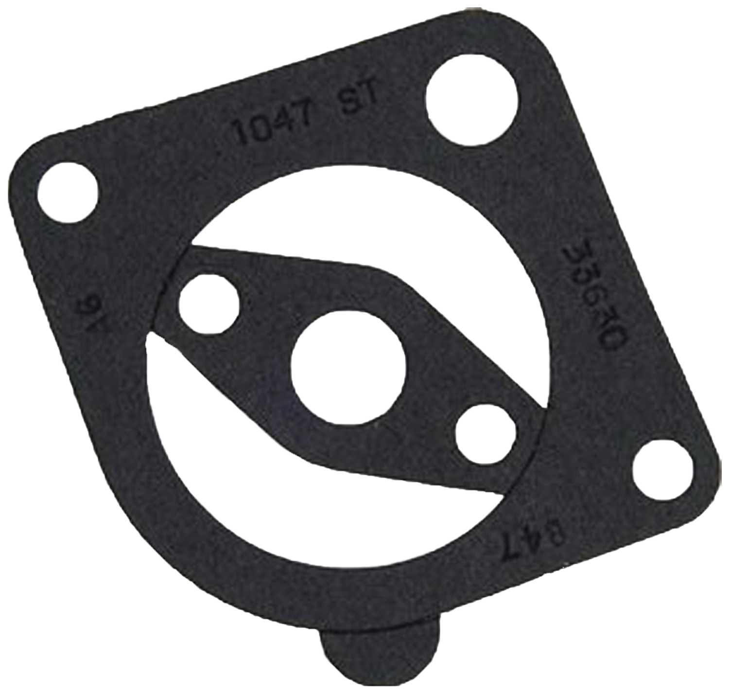 Gates 33630 Engine Coolant Thermostat Gasket - Image 3