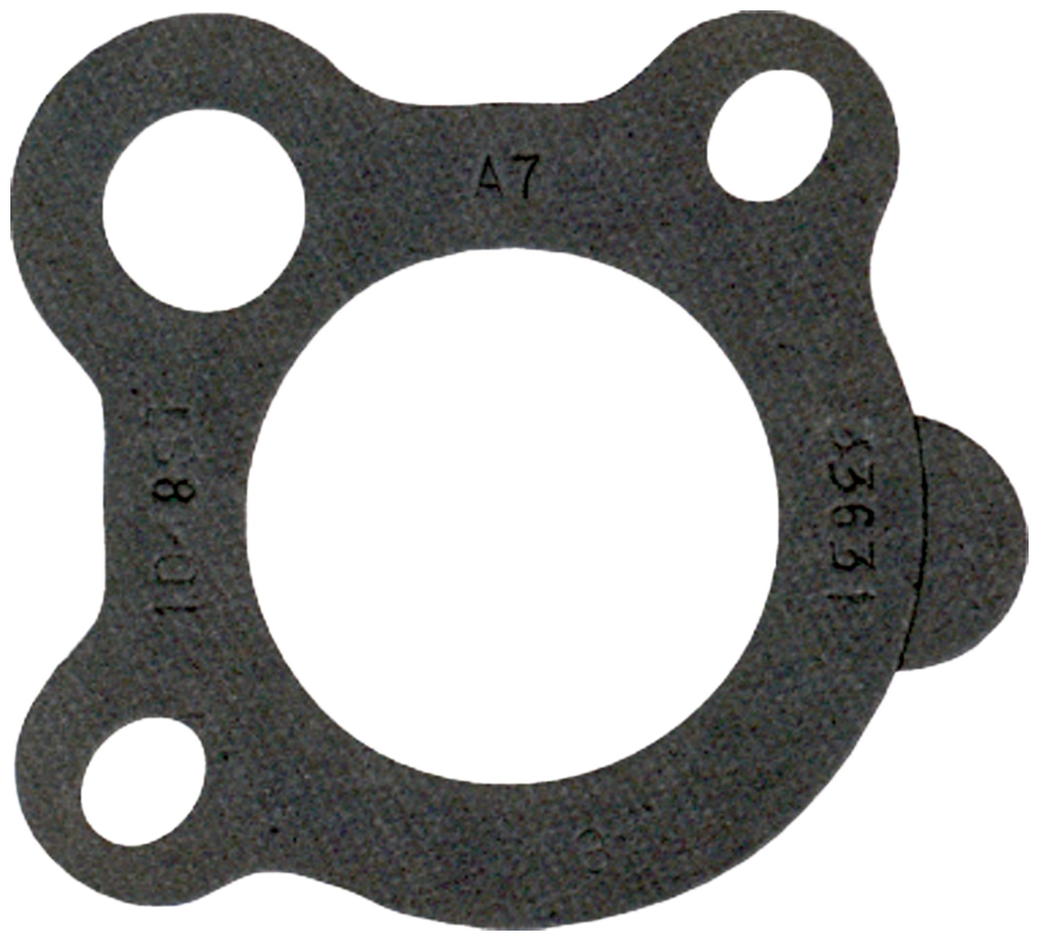 Gates 33631 Engine Coolant Thermostat Gasket - Image 3