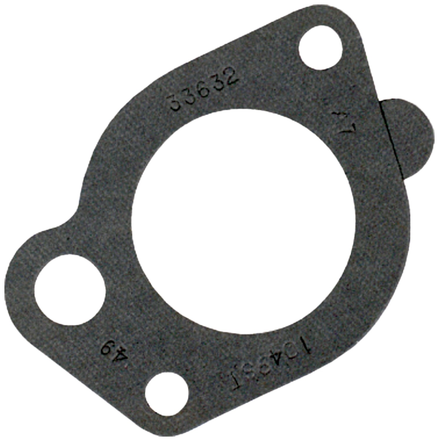 Gates 33632 Engine Coolant Thermostat Gasket - Image 3