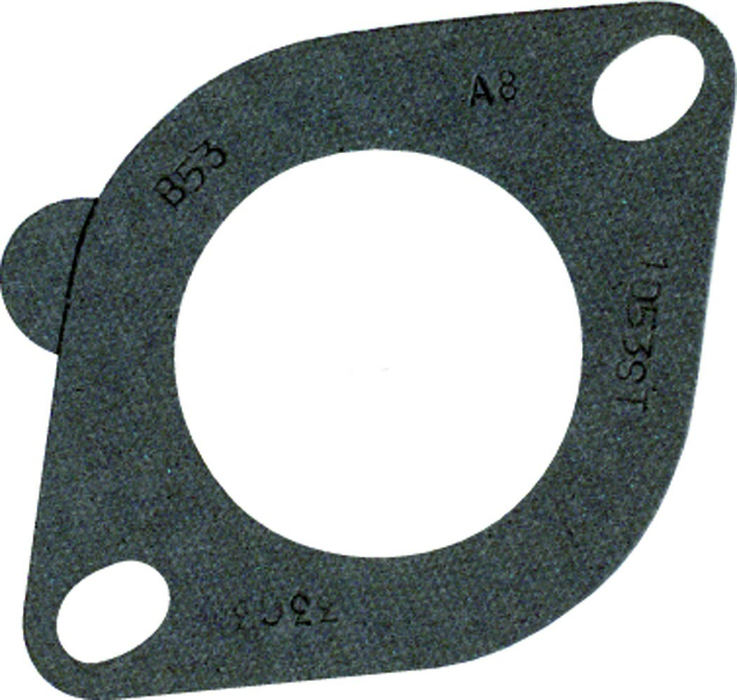 Gates 33637 Engine Coolant Thermostat Gasket - Image 2