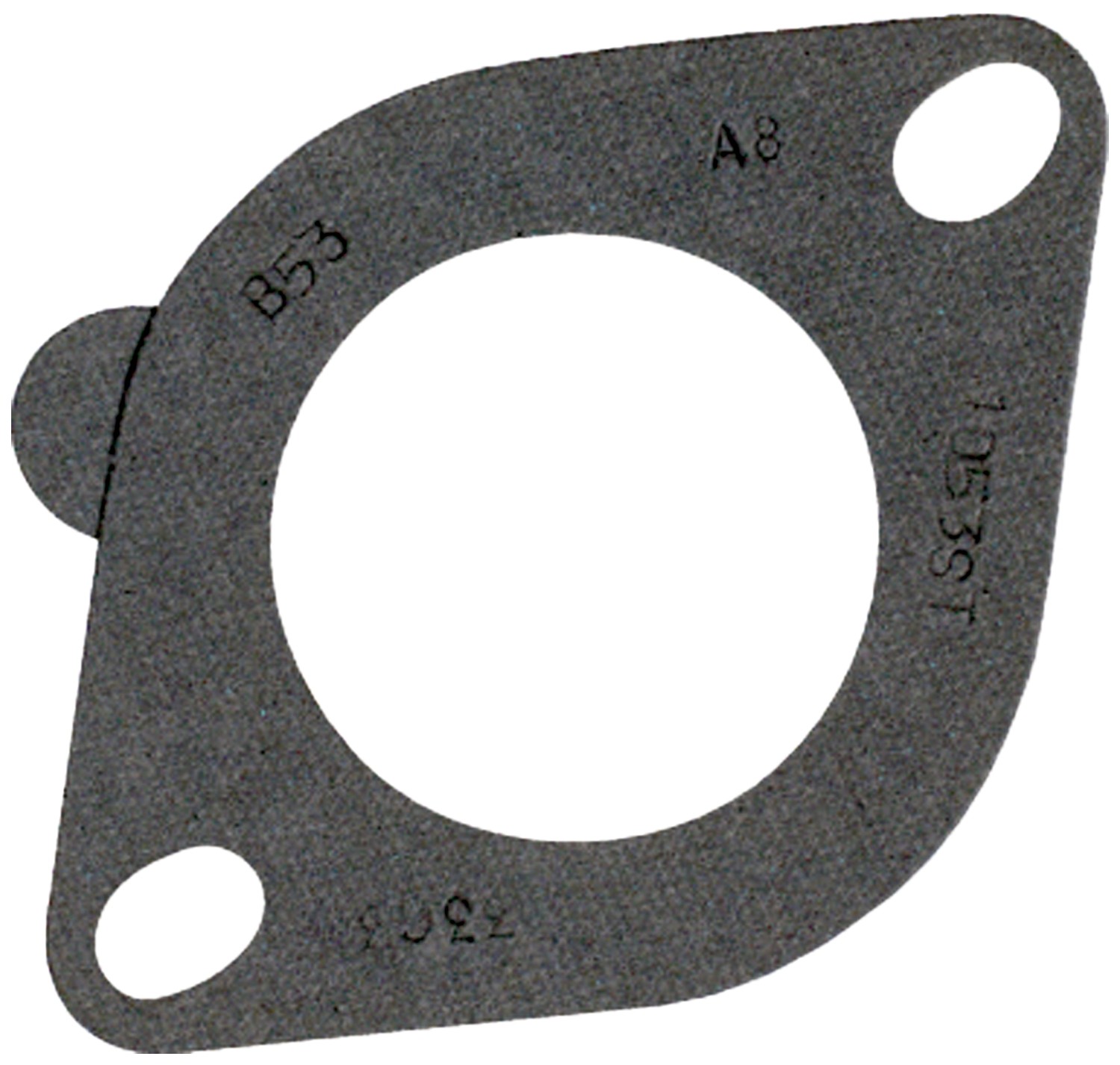 Gates 33637 Engine Coolant Thermostat Gasket - Image 3