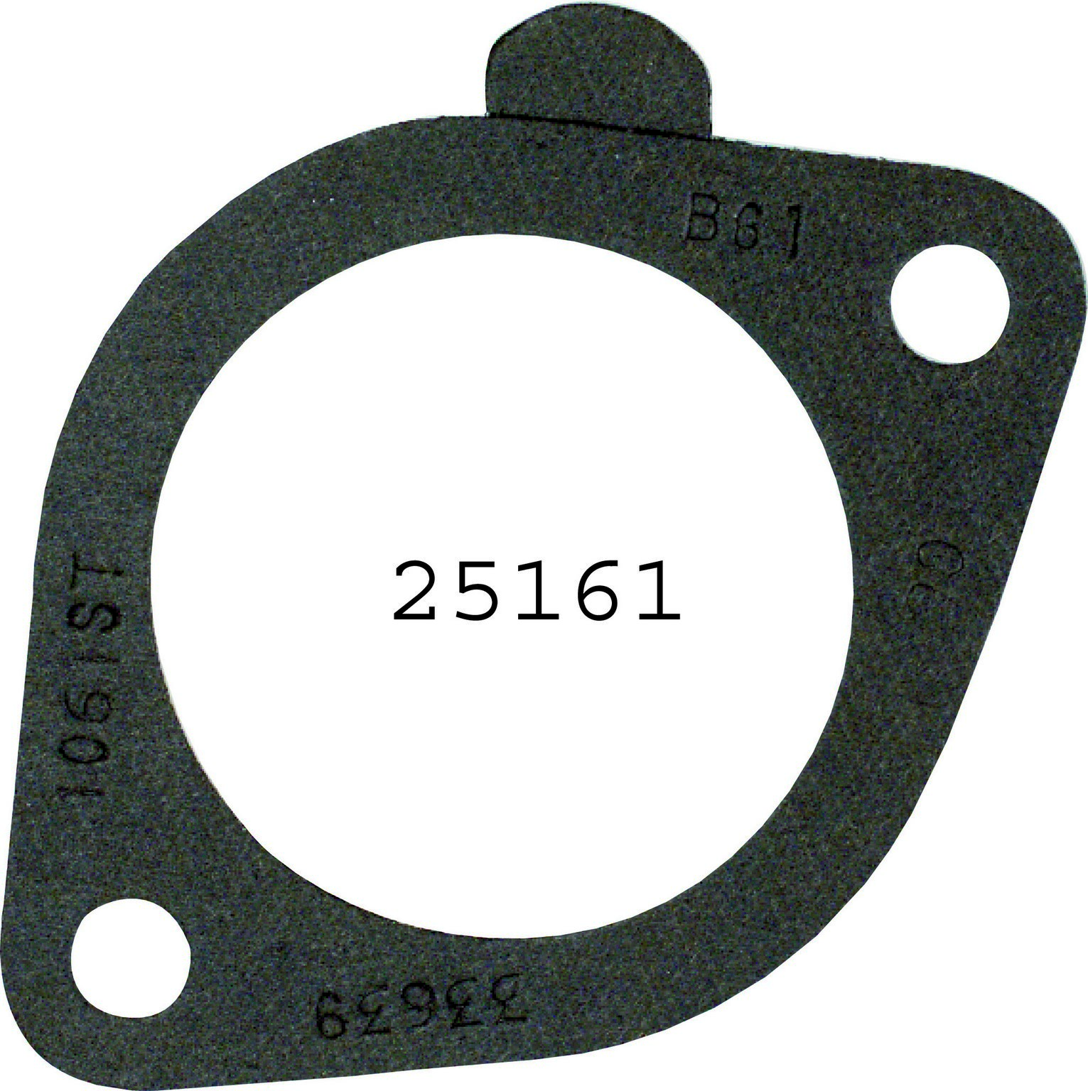 Gates 33639 Engine Coolant Thermostat Gasket - Image 2