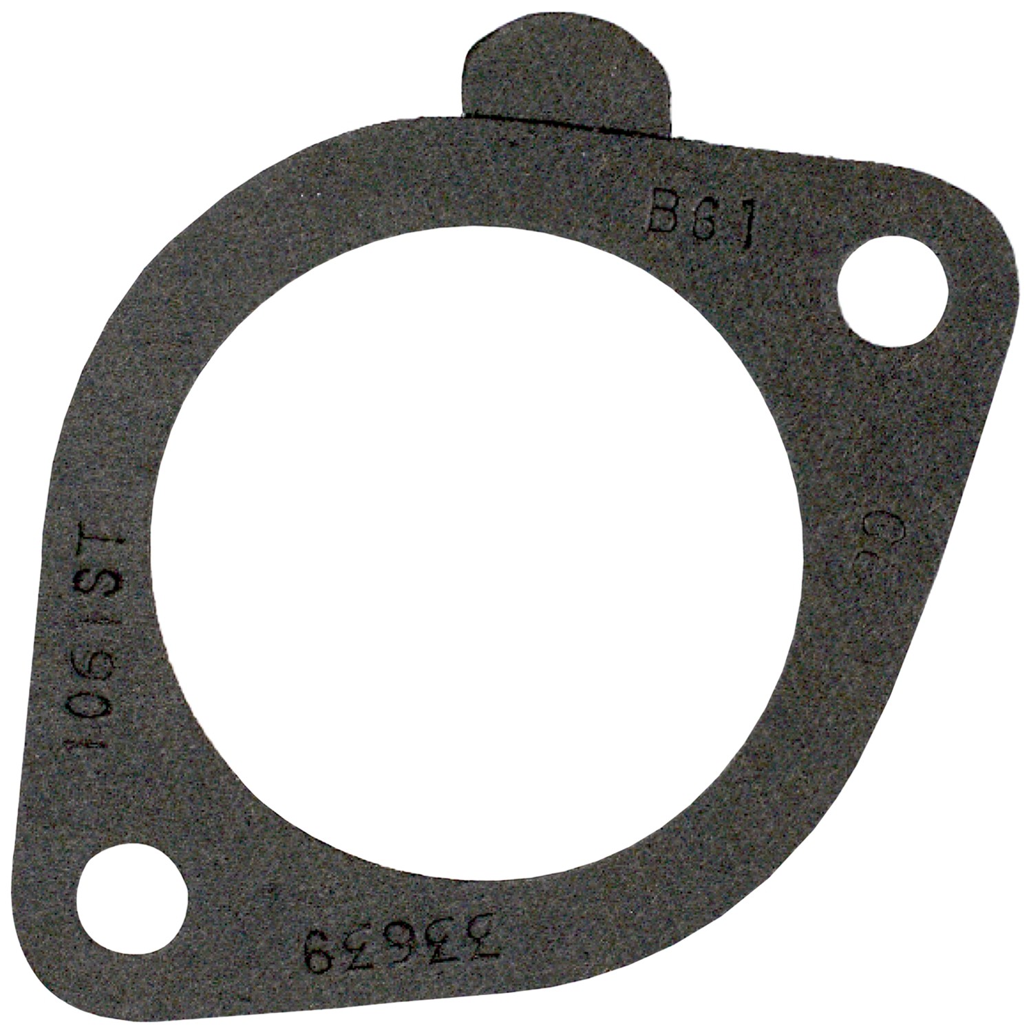 Gates 33639 Engine Coolant Thermostat Gasket - Image 3