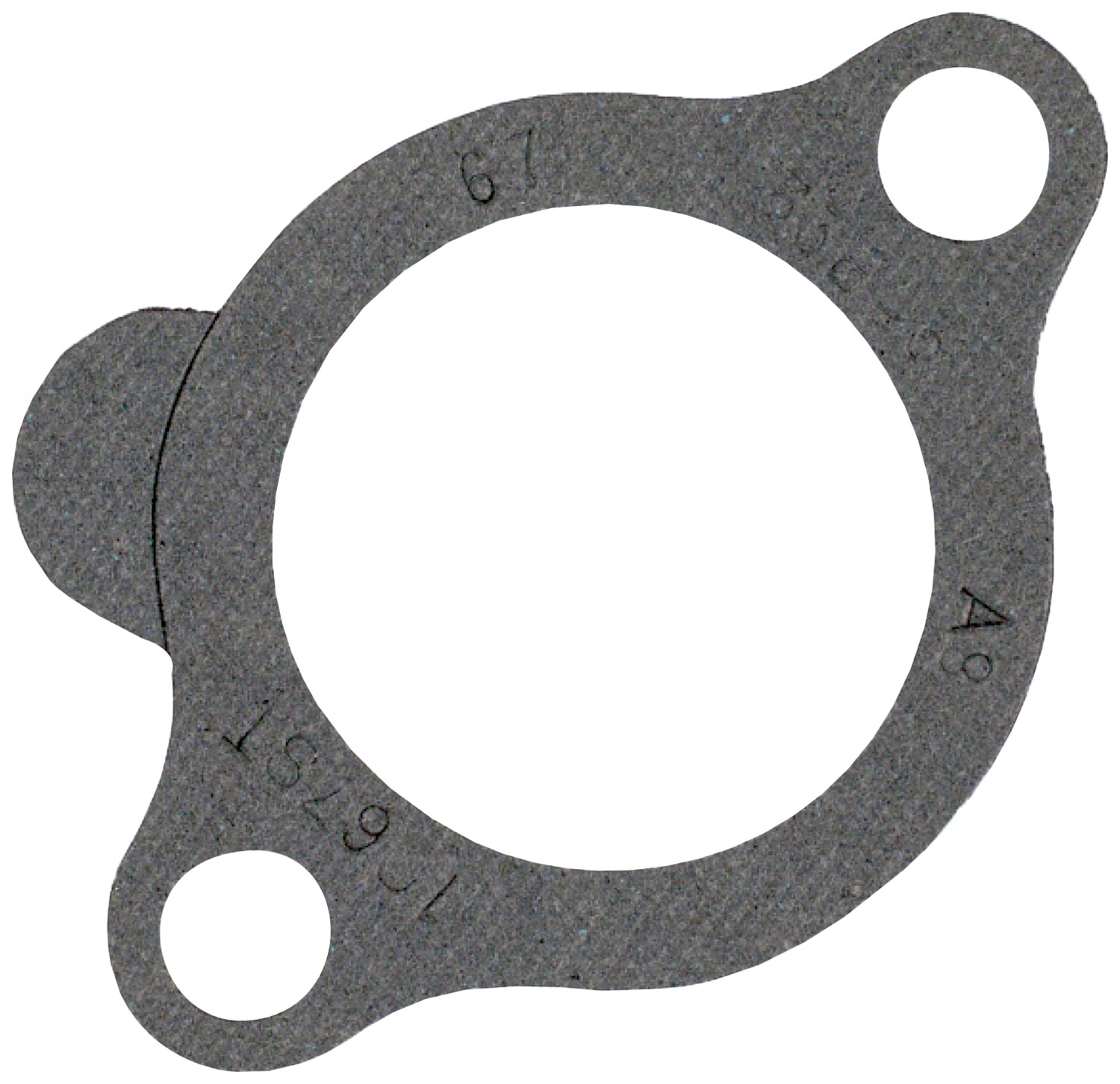 Gates 33643 Engine Coolant Thermostat Gasket - Image 3