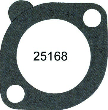 Gates 33644 Engine Coolant Thermostat Gasket - Image 2