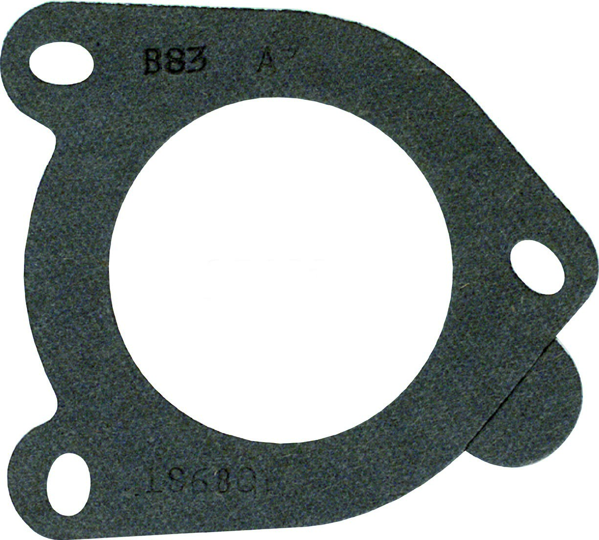 Gates 33657 Engine Coolant Thermostat Gasket - Image 2