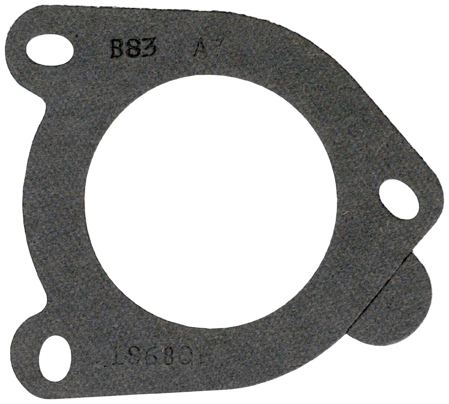 Gates 33657 Engine Coolant Thermostat Gasket - Image 3