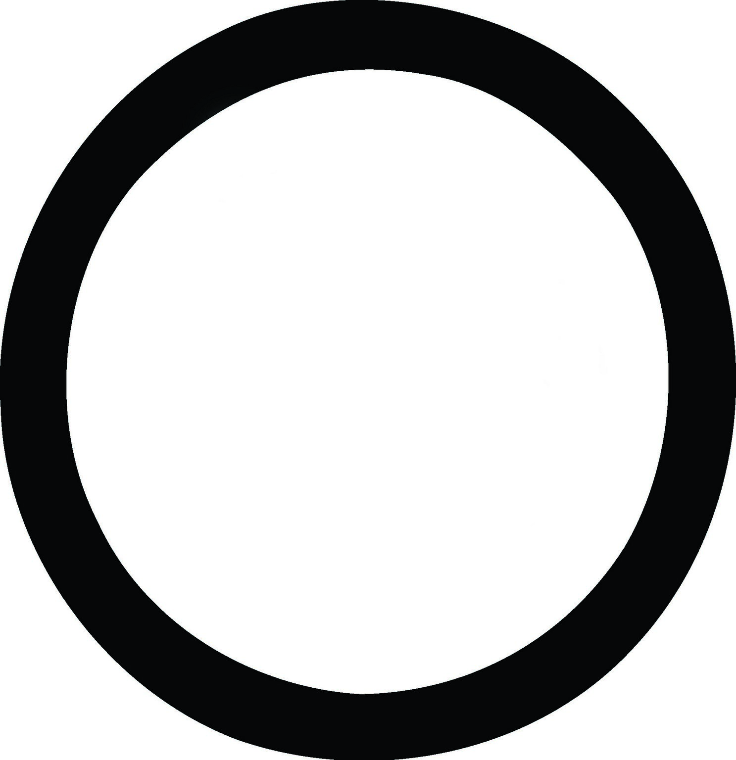 Gates 33658 Engine Coolant Thermostat Seal - Image 2