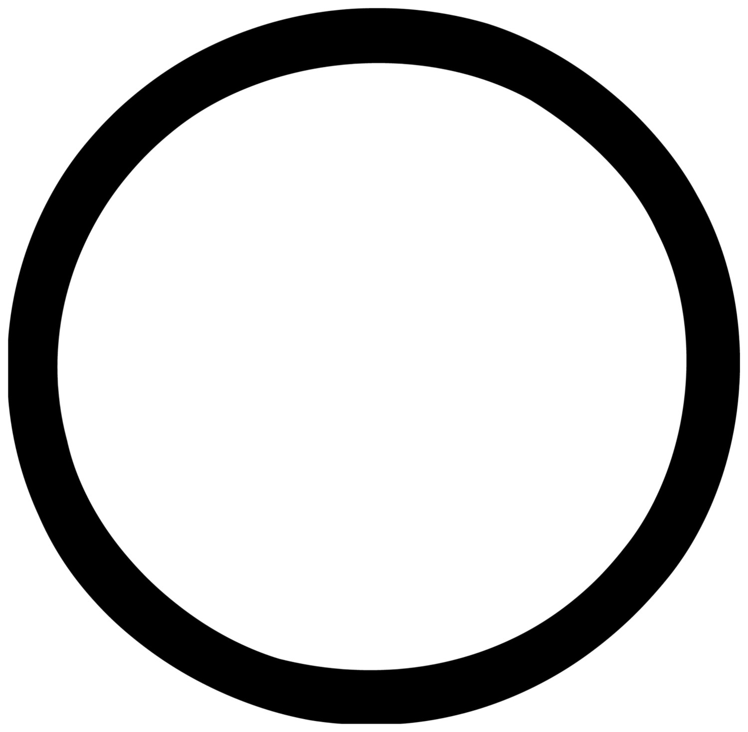 Gates 33660 Engine Coolant Thermostat Seal - Image 3