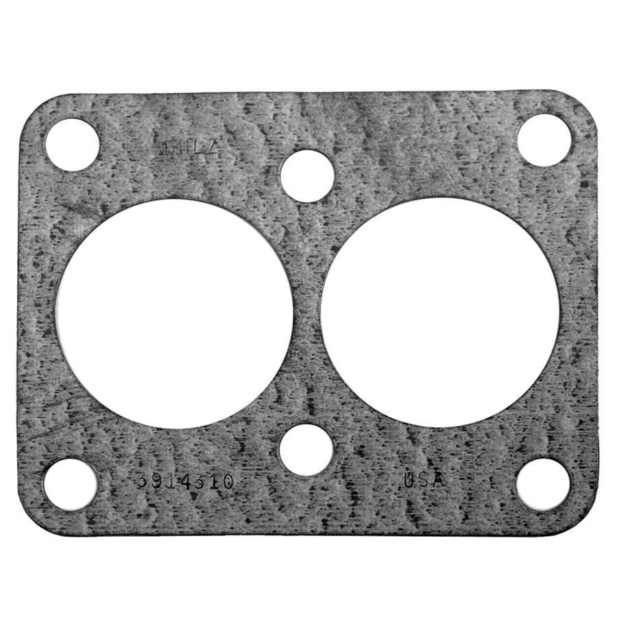 Gates 33678 Engine Coolant Thermostat Gasket - Image 2