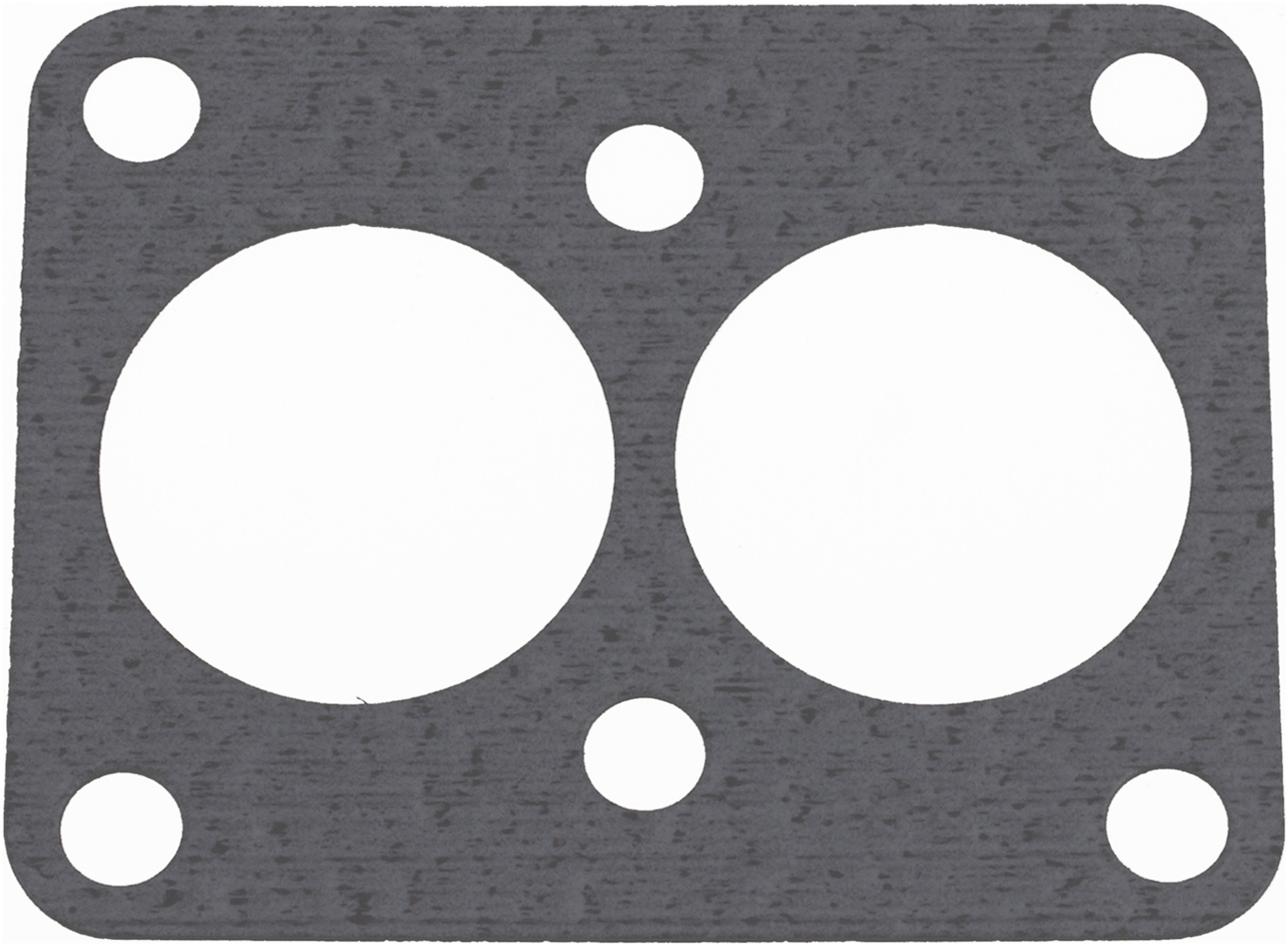 Gates 33678 Engine Coolant Thermostat Gasket - Image 3