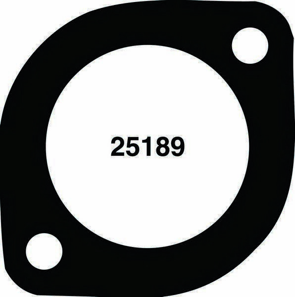 Gates 33682 Engine Coolant Thermostat Seal