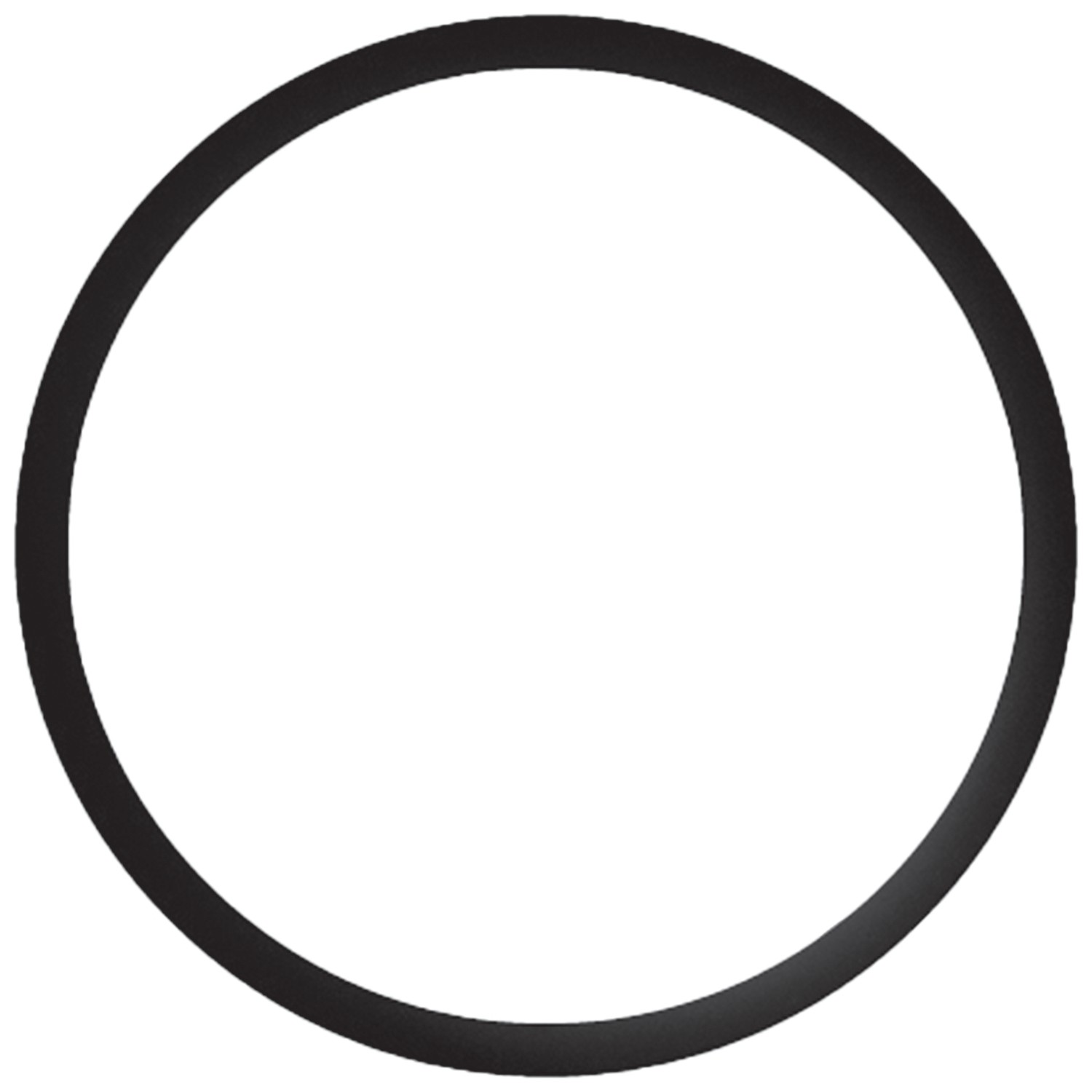 Gates 33682 Engine Coolant Thermostat Seal - Image 2
