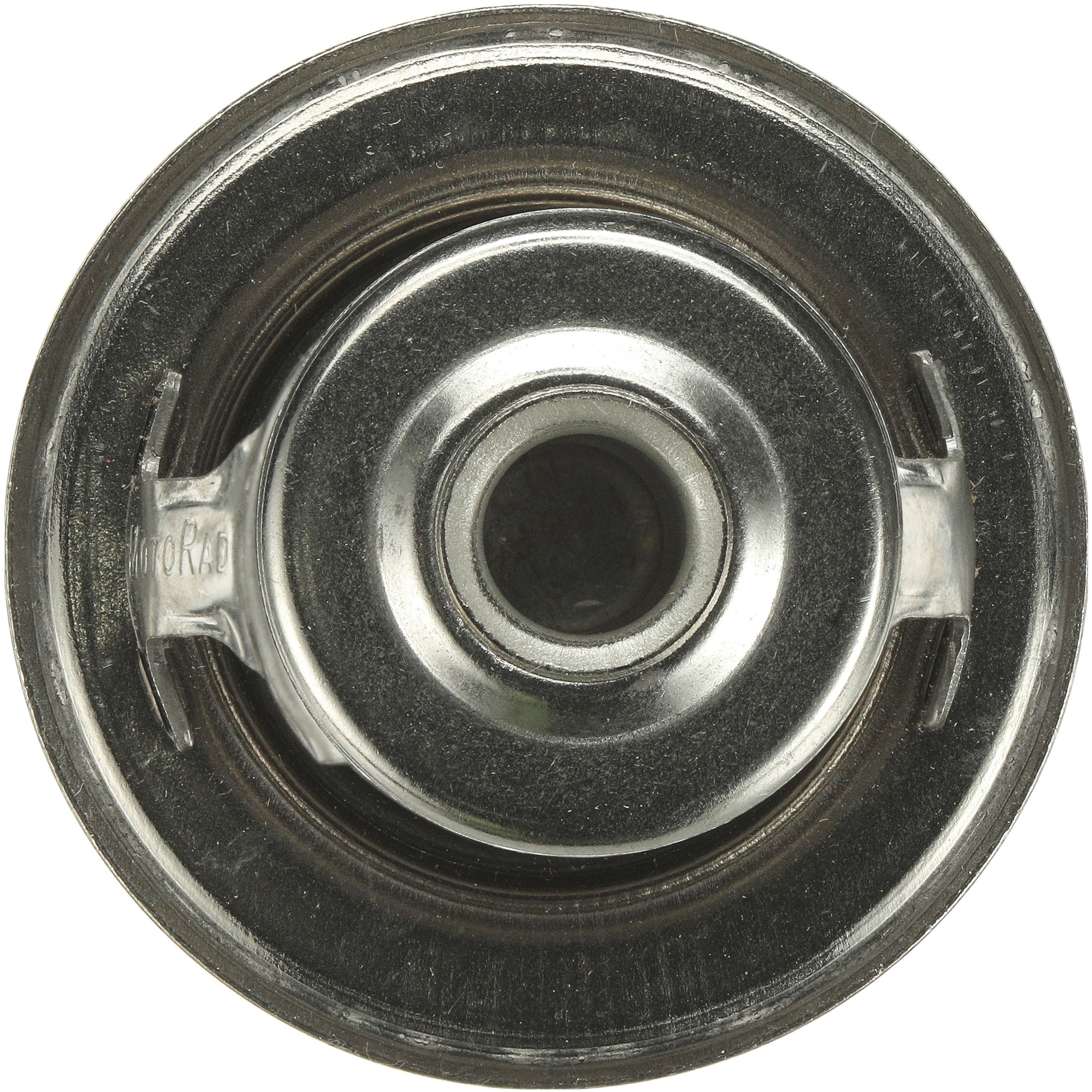 Gates 33708S Premium Engine Coolant Thermostat - Image 2