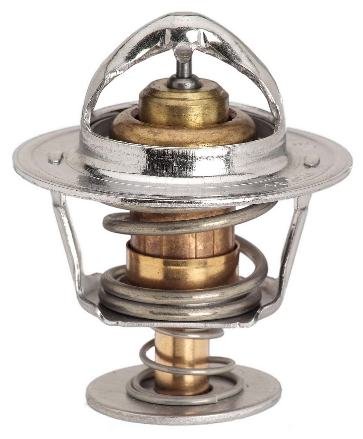 Gates 33708S Premium Engine Coolant Thermostat - Image 3