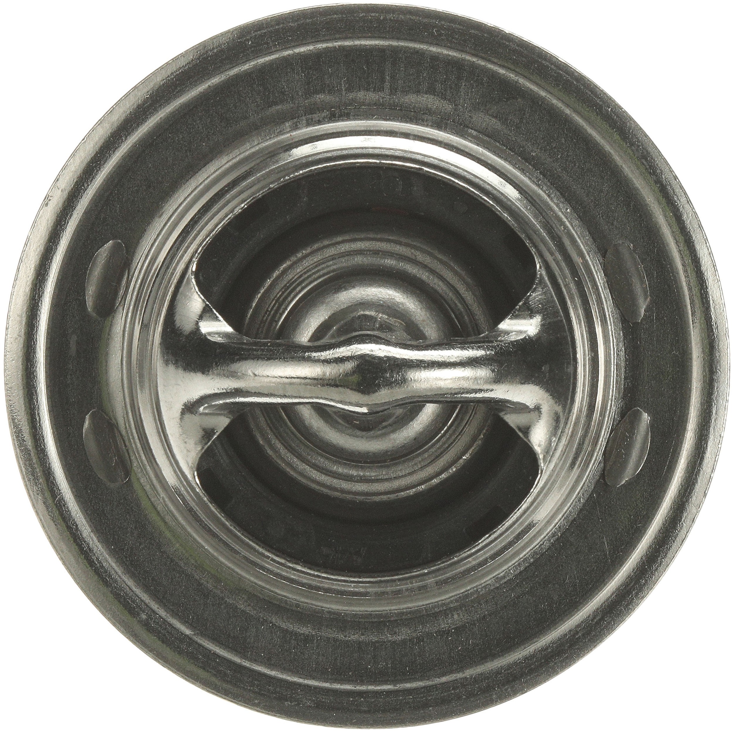 Gates 33708S Premium Engine Coolant Thermostat - Image 4
