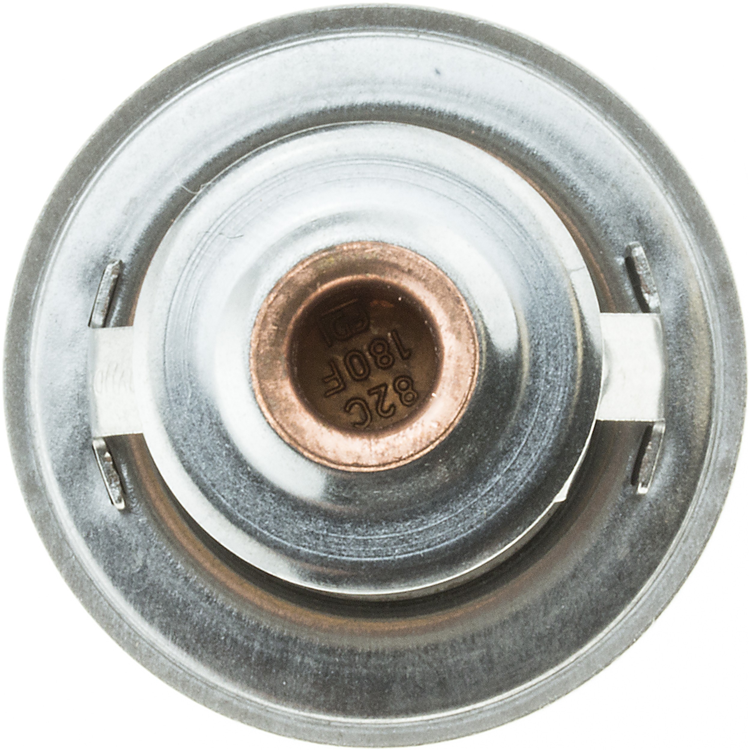 Gates 33708 OE Type Engine Coolant Thermostat - Image 2