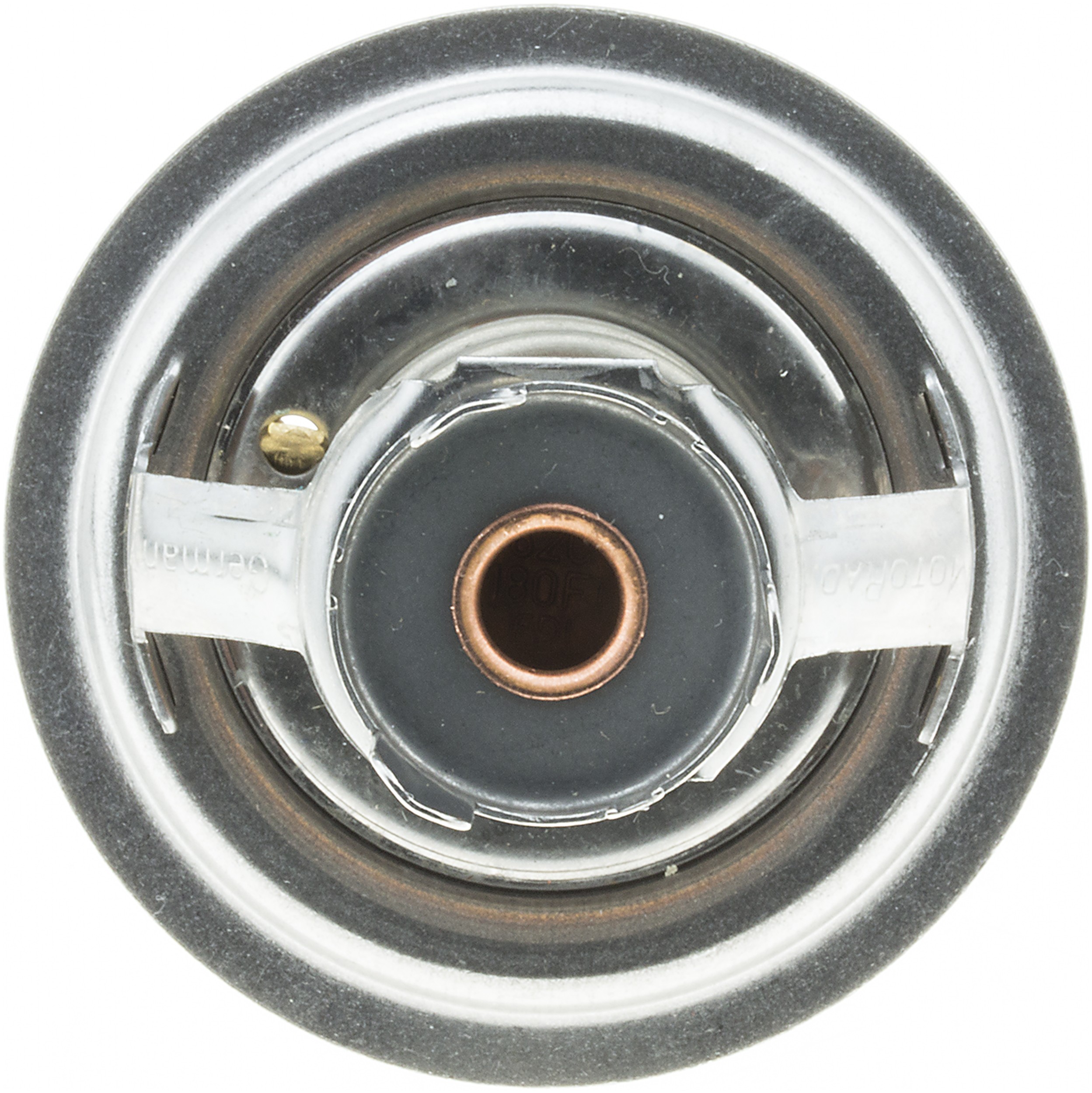 Gates 33738S Premium Engine Coolant Thermostat - Image 2