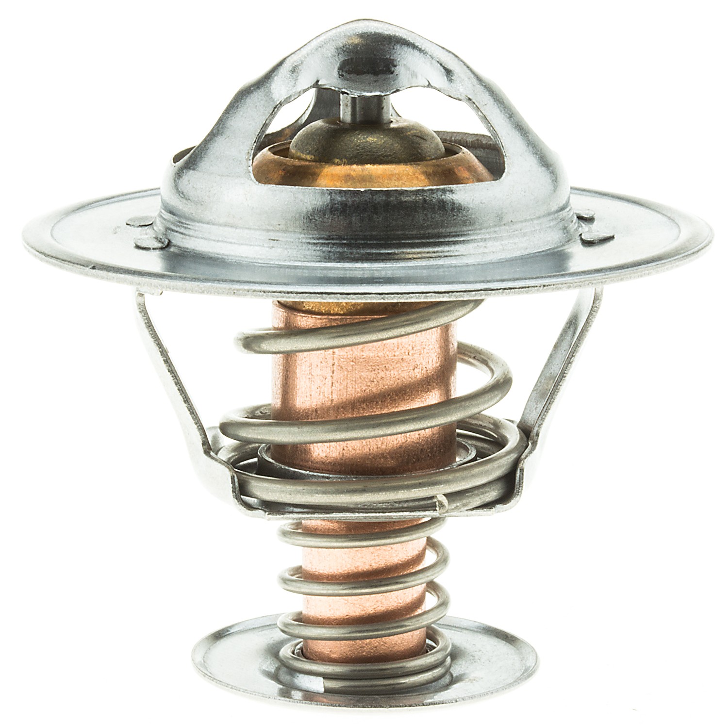 Gates 33747 OE Type Engine Coolant Thermostat - Image 3