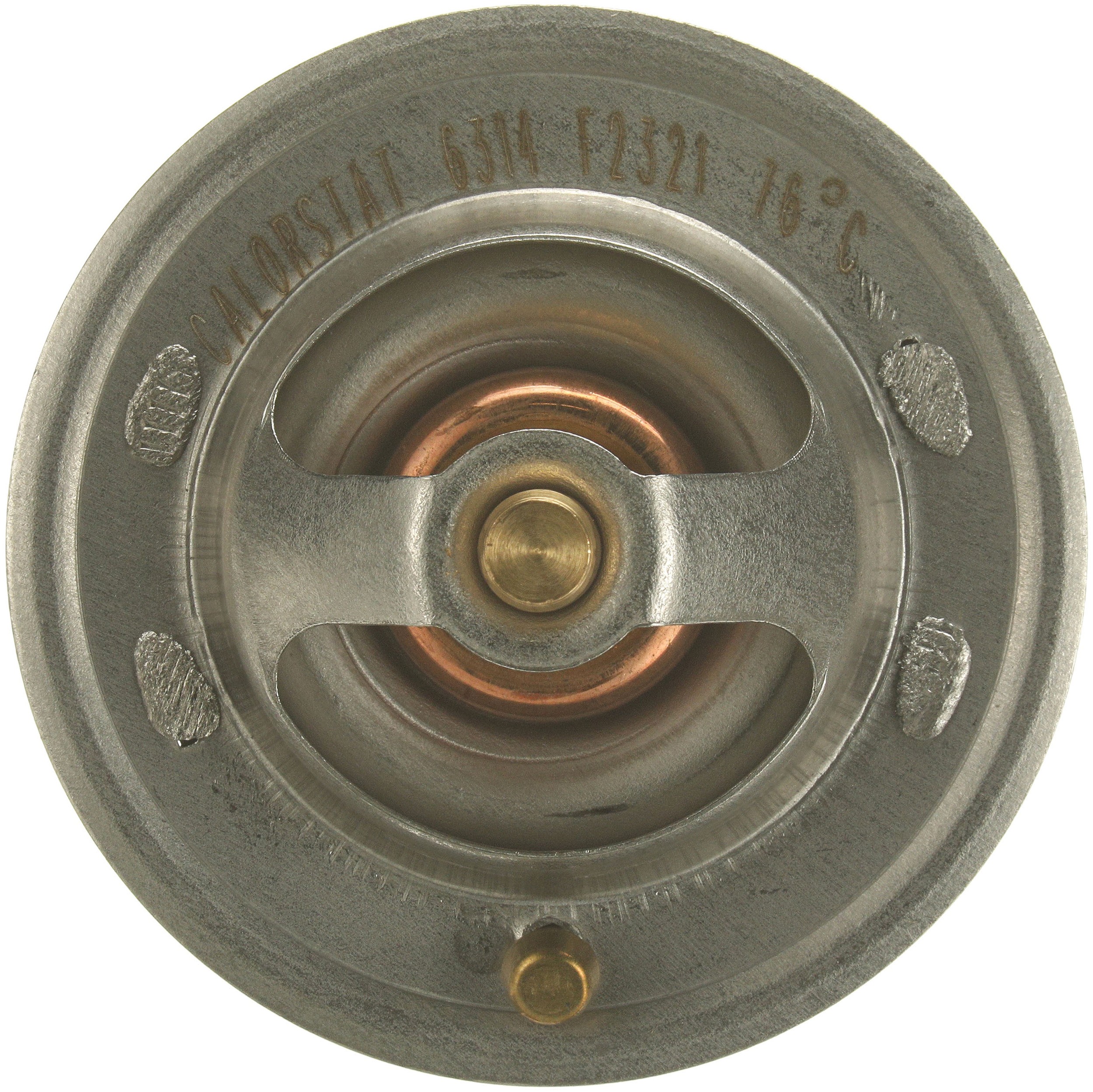Gates 33747 OE Type Engine Coolant Thermostat - Image 4