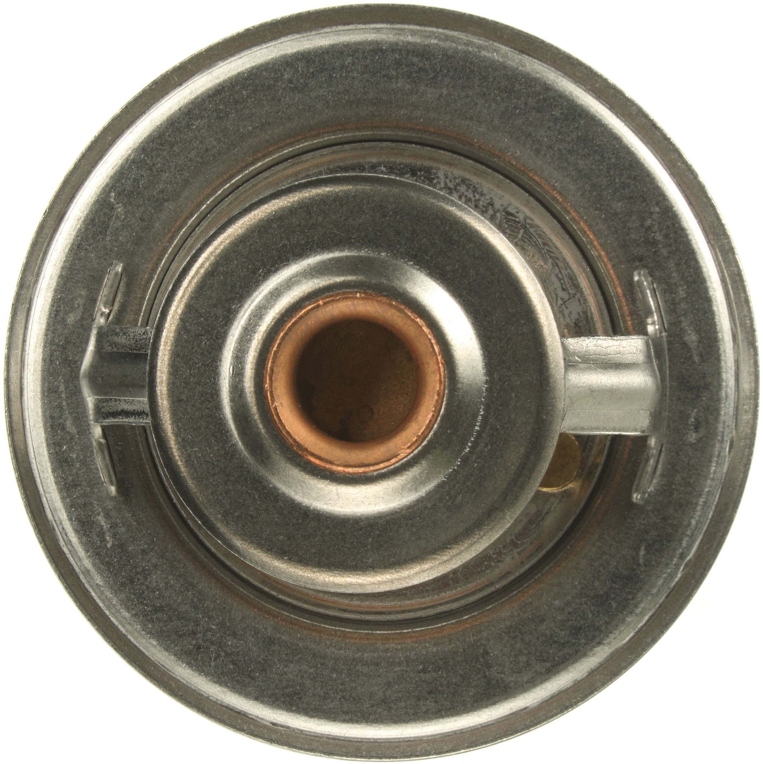 Gates 33758 OE Type Engine Coolant Thermostat - Image 2