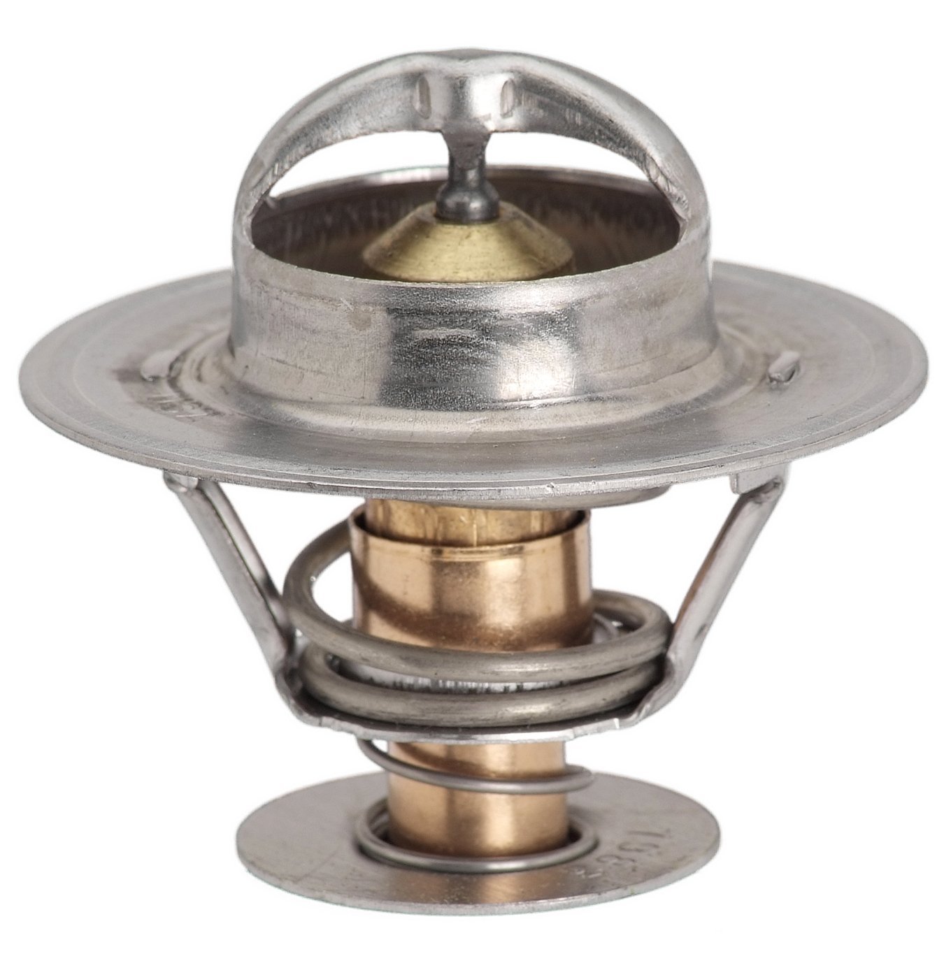 Gates 33758 OE Type Engine Coolant Thermostat - Image 3