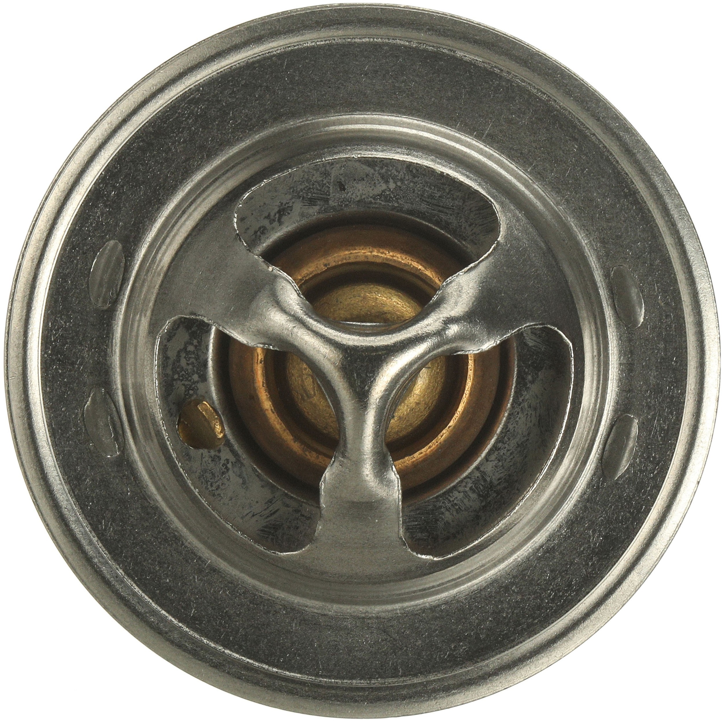 Gates 33758 OE Type Engine Coolant Thermostat - Image 4