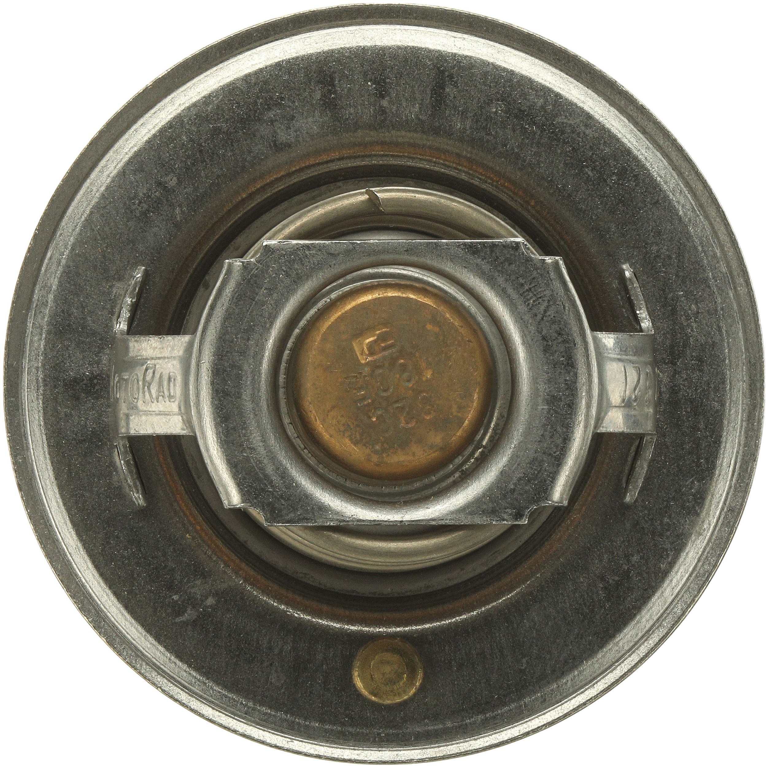 Gates 33778 OE Type Engine Coolant Thermostat - Image 2