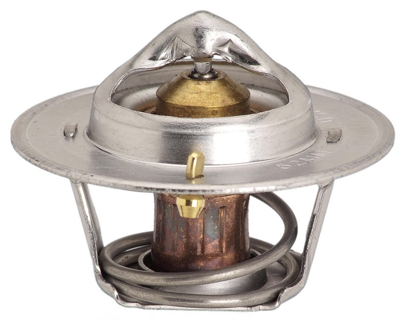 Gates 33778 OE Type Engine Coolant Thermostat - Image 3