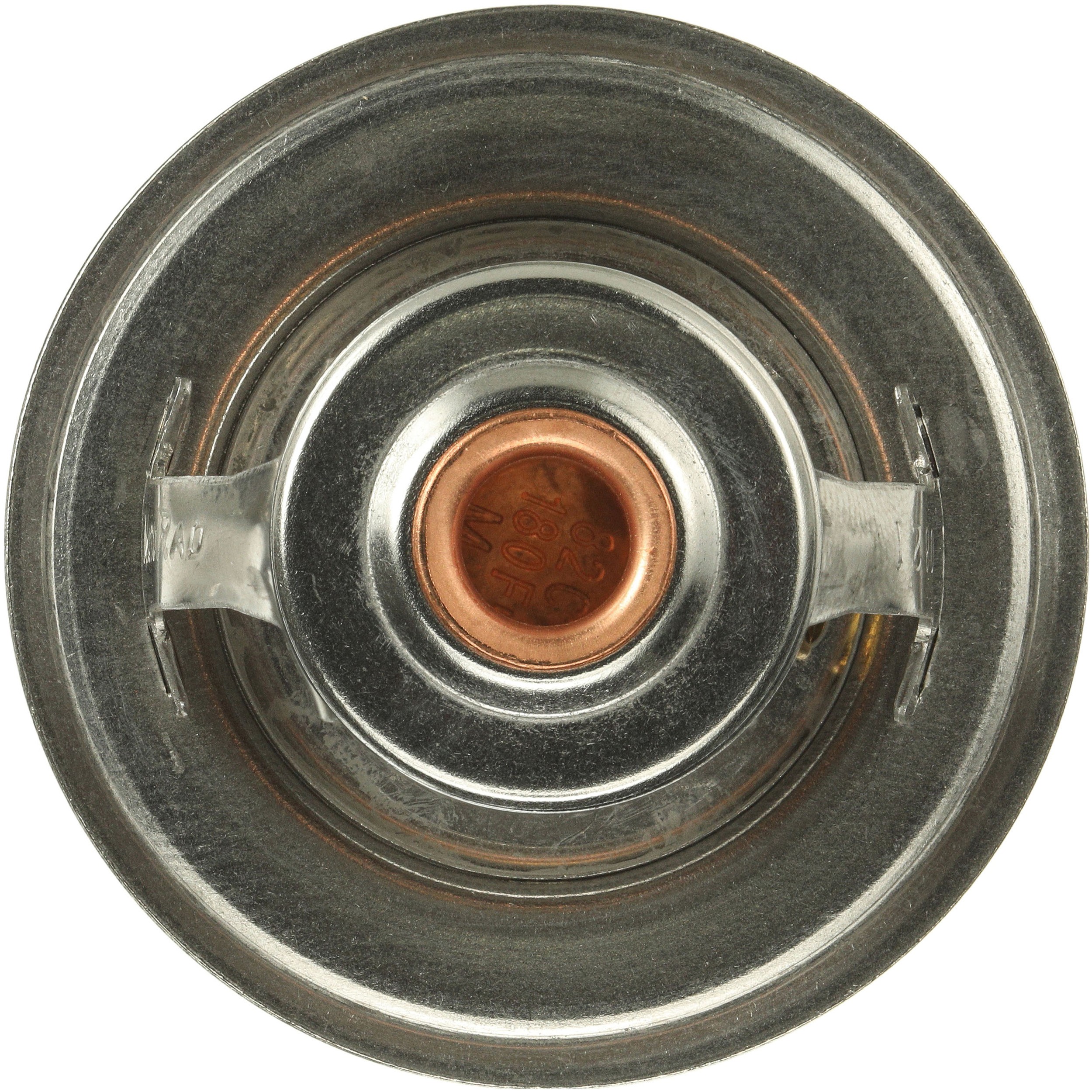 Gates 33798 OE Type Engine Coolant Thermostat - Image 2