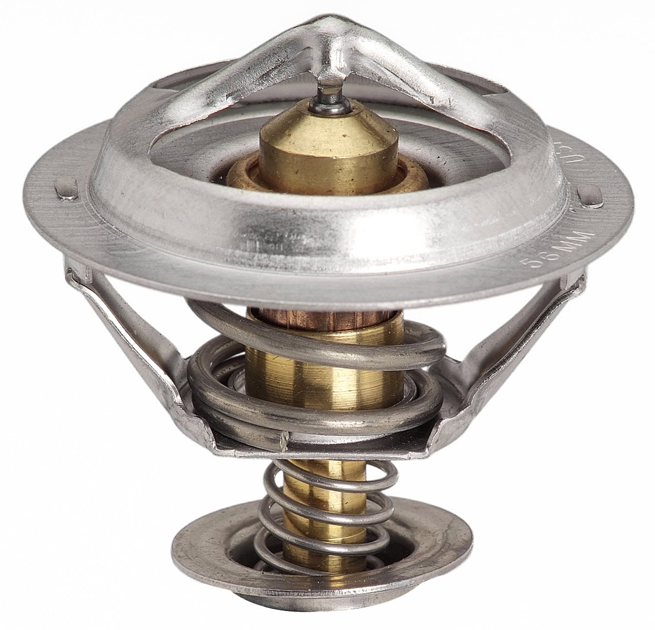 Gates 33798 OE Type Engine Coolant Thermostat - Image 3
