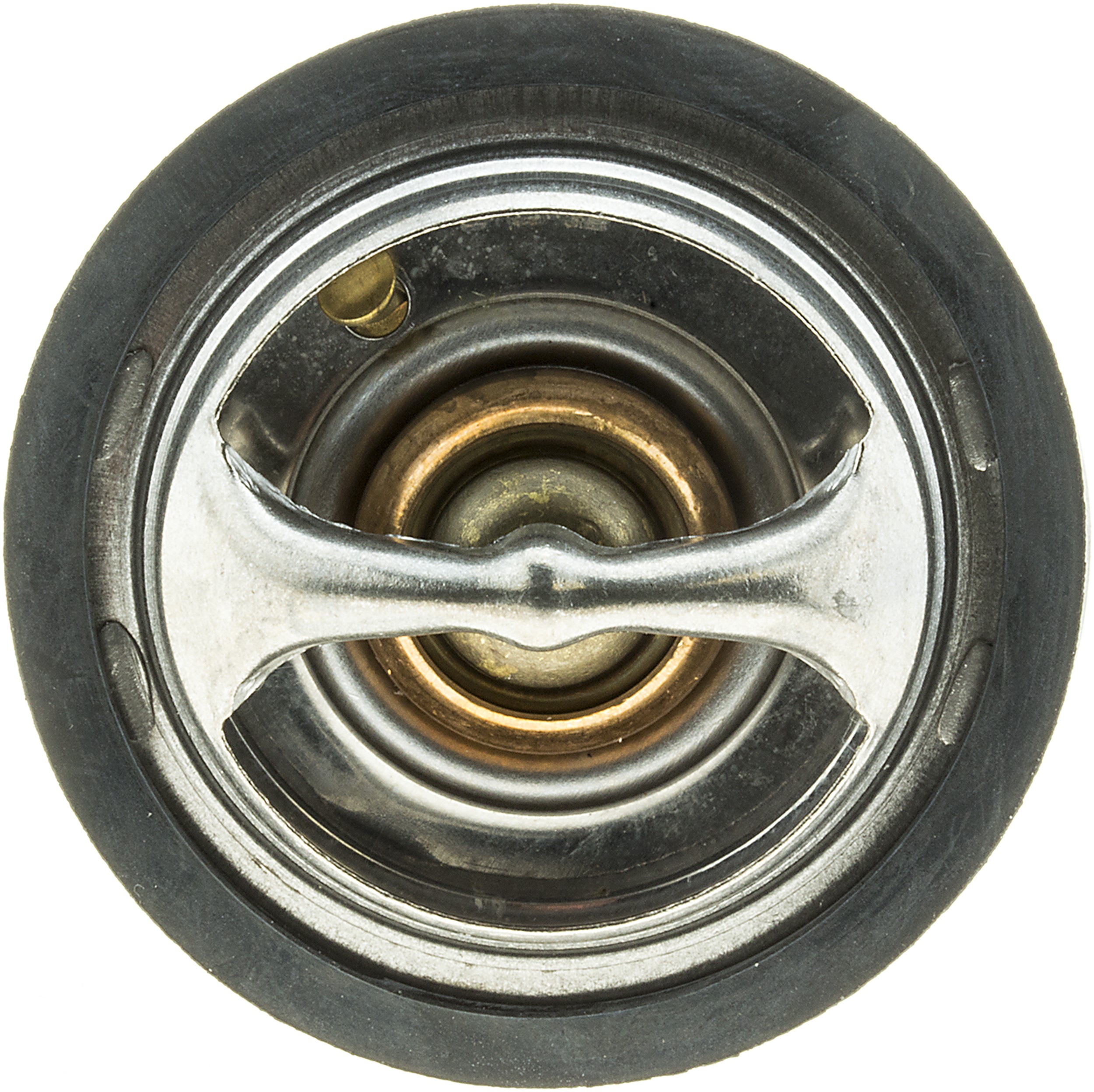 Gates 33808 OE Type Engine Coolant Thermostat - Image 4