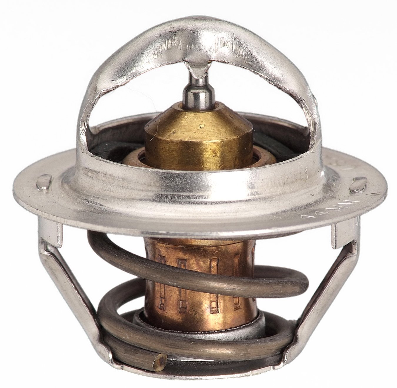 Gates 33828 OE Type Engine Coolant Thermostat - Image 3