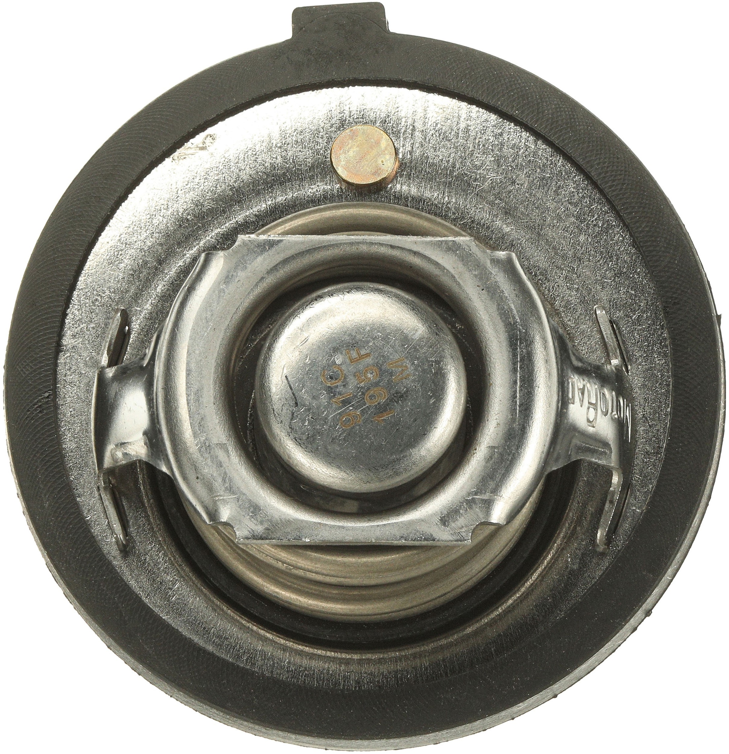 Gates 33849S Premium Engine Coolant Thermostat - Image 2