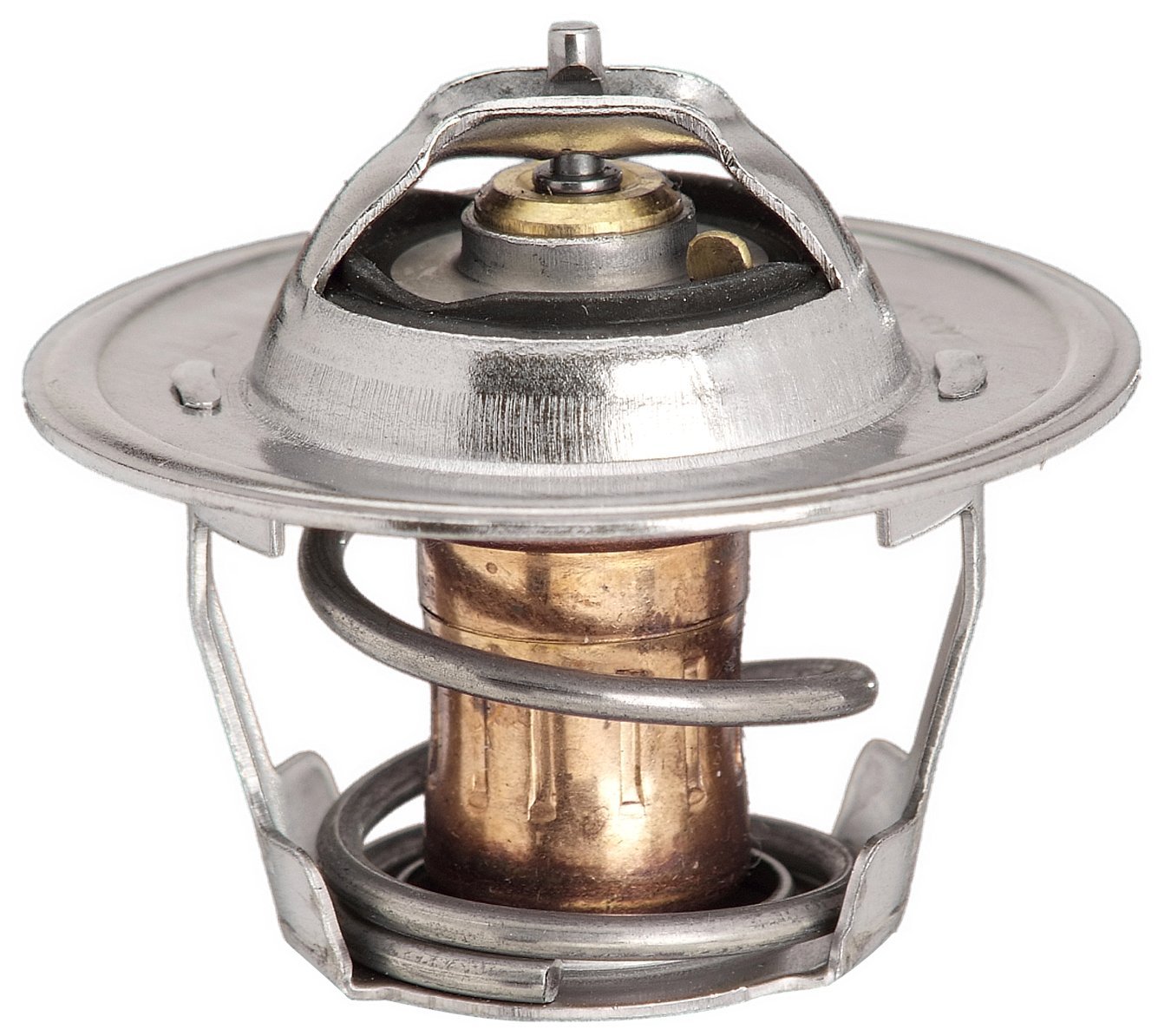 Gates 33849S Premium Engine Coolant Thermostat - Image 3