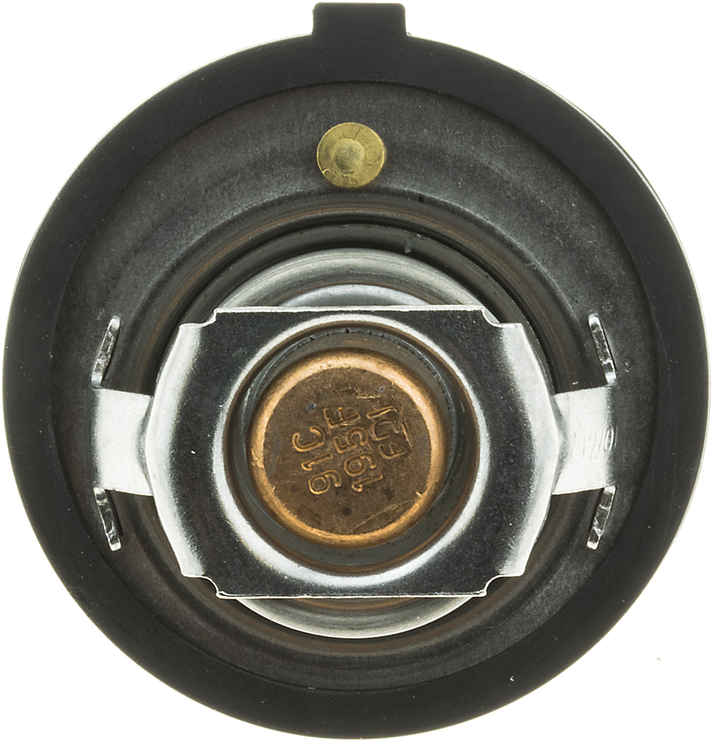 Gates 33849 OE Type Engine Coolant Thermostat - Image 3