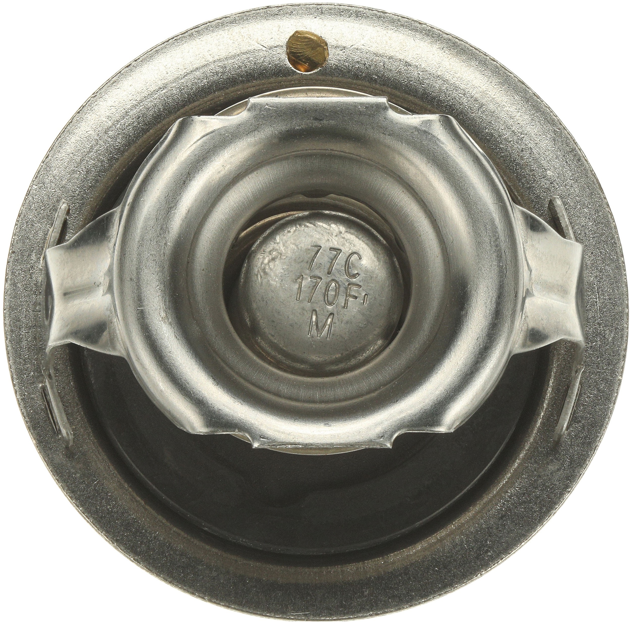 Gates 33857S Premium Engine Coolant Thermostat - Image 2