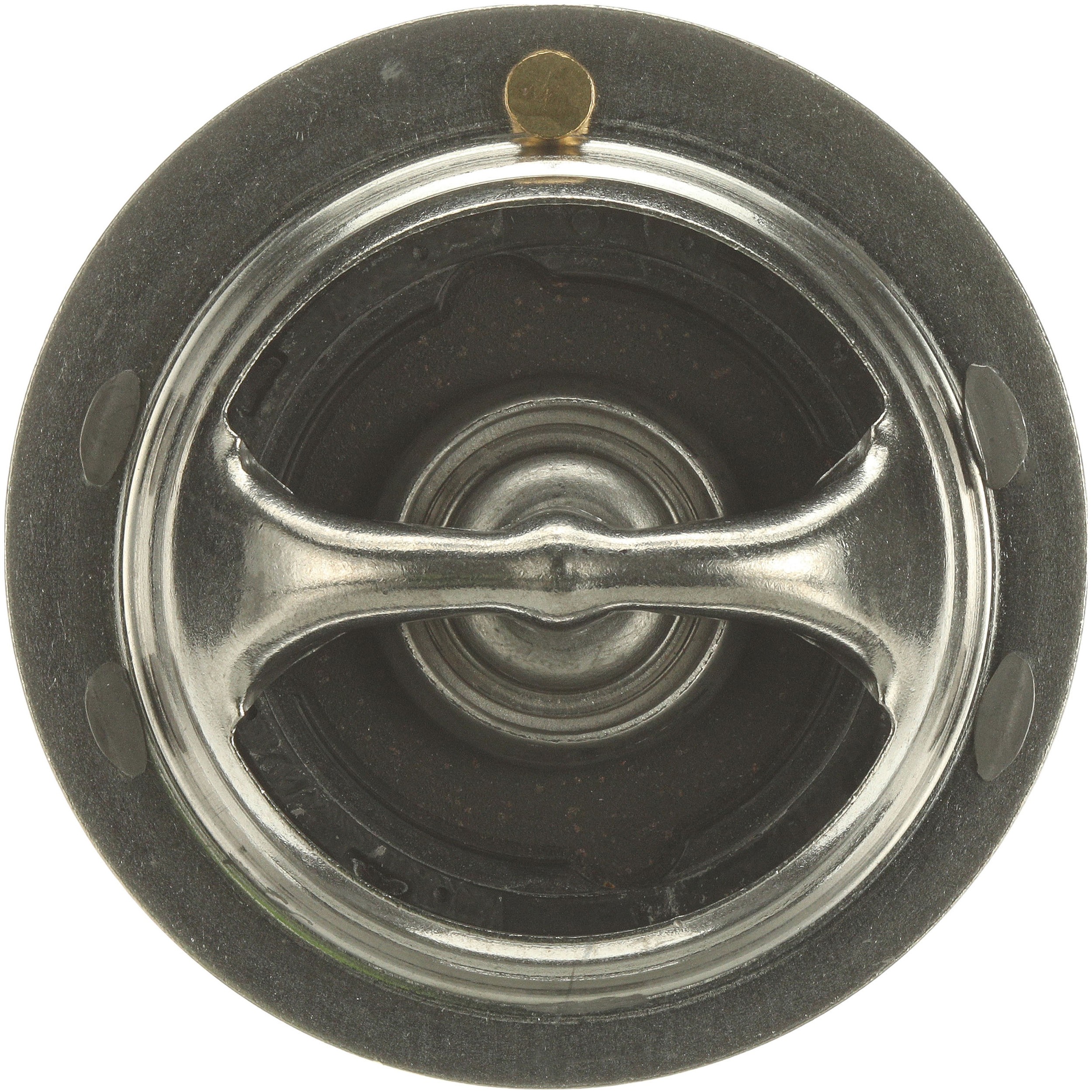 Gates 33857S Premium Engine Coolant Thermostat - Image 3