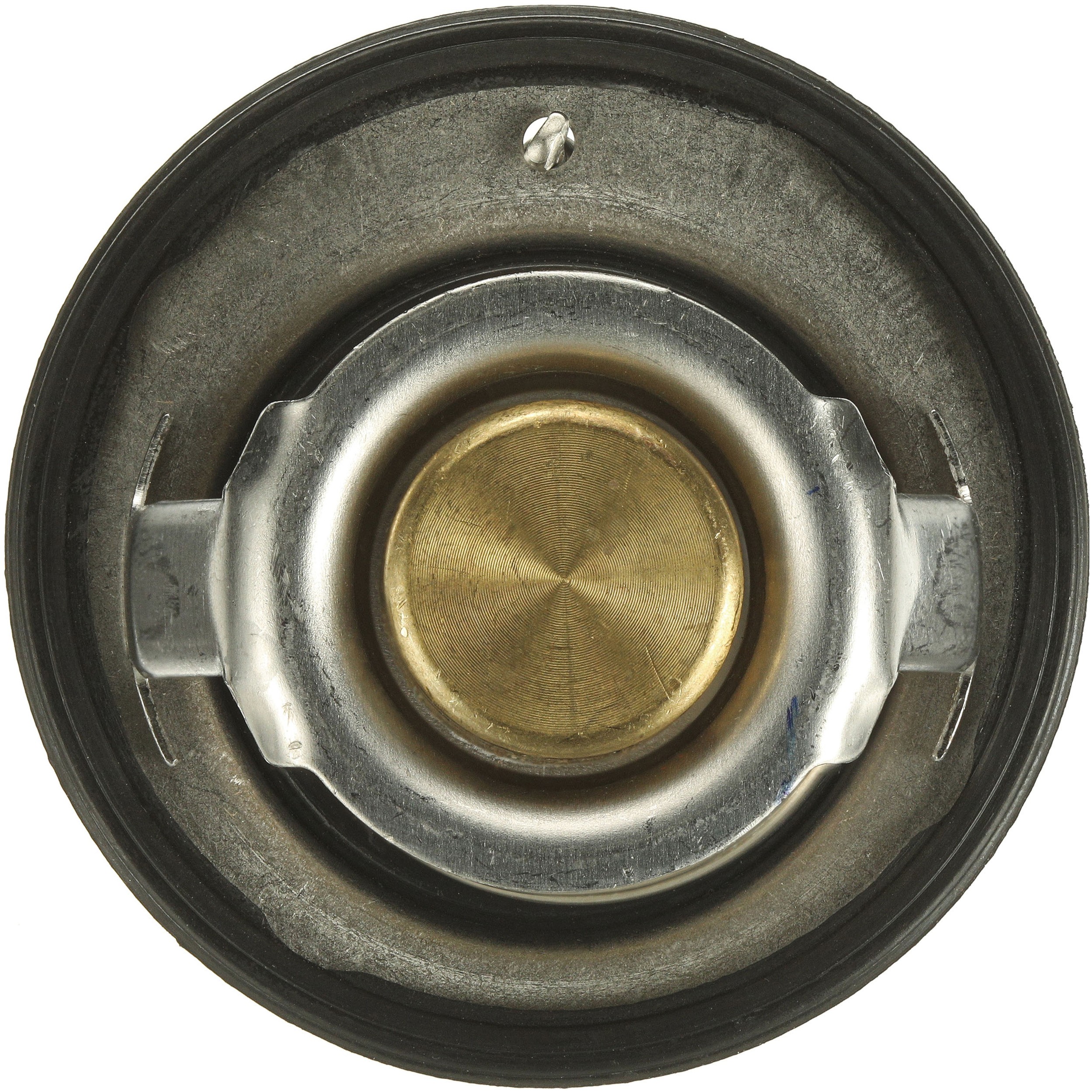 Gates 33857 OE Type Engine Coolant Thermostat - Image 2