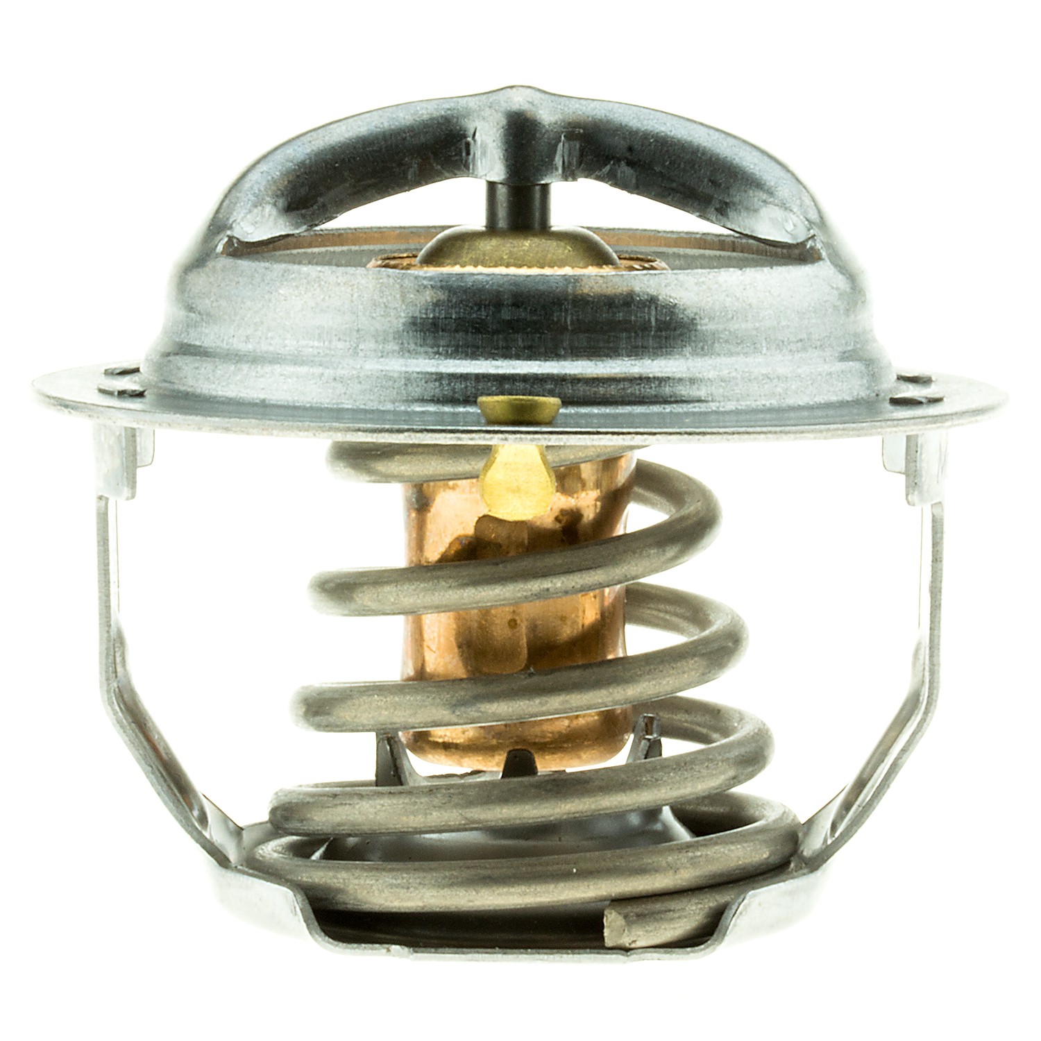 Gates 33857 OE Type Engine Coolant Thermostat - Image 3