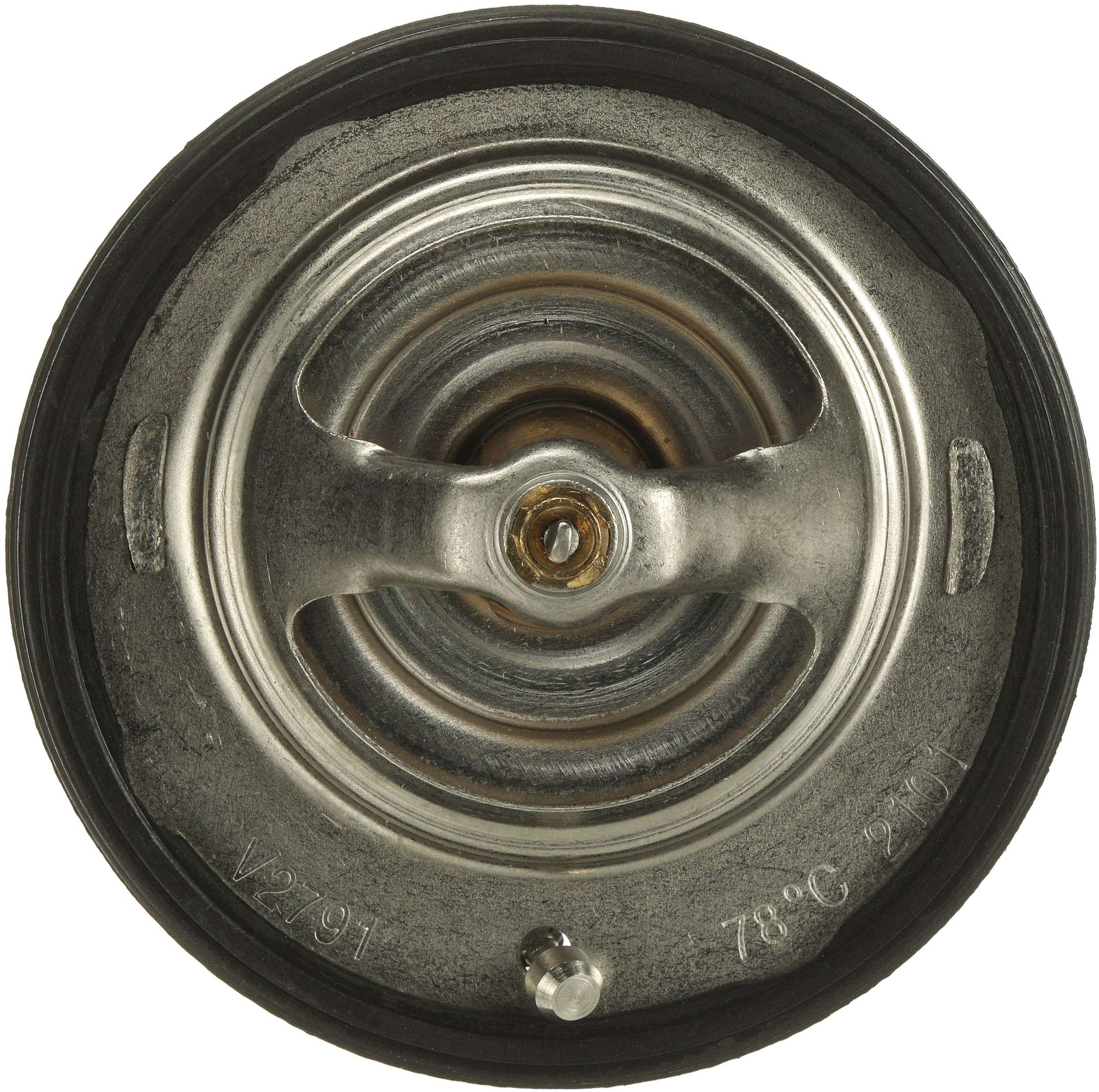 Gates 33857 OE Type Engine Coolant Thermostat - Image 4