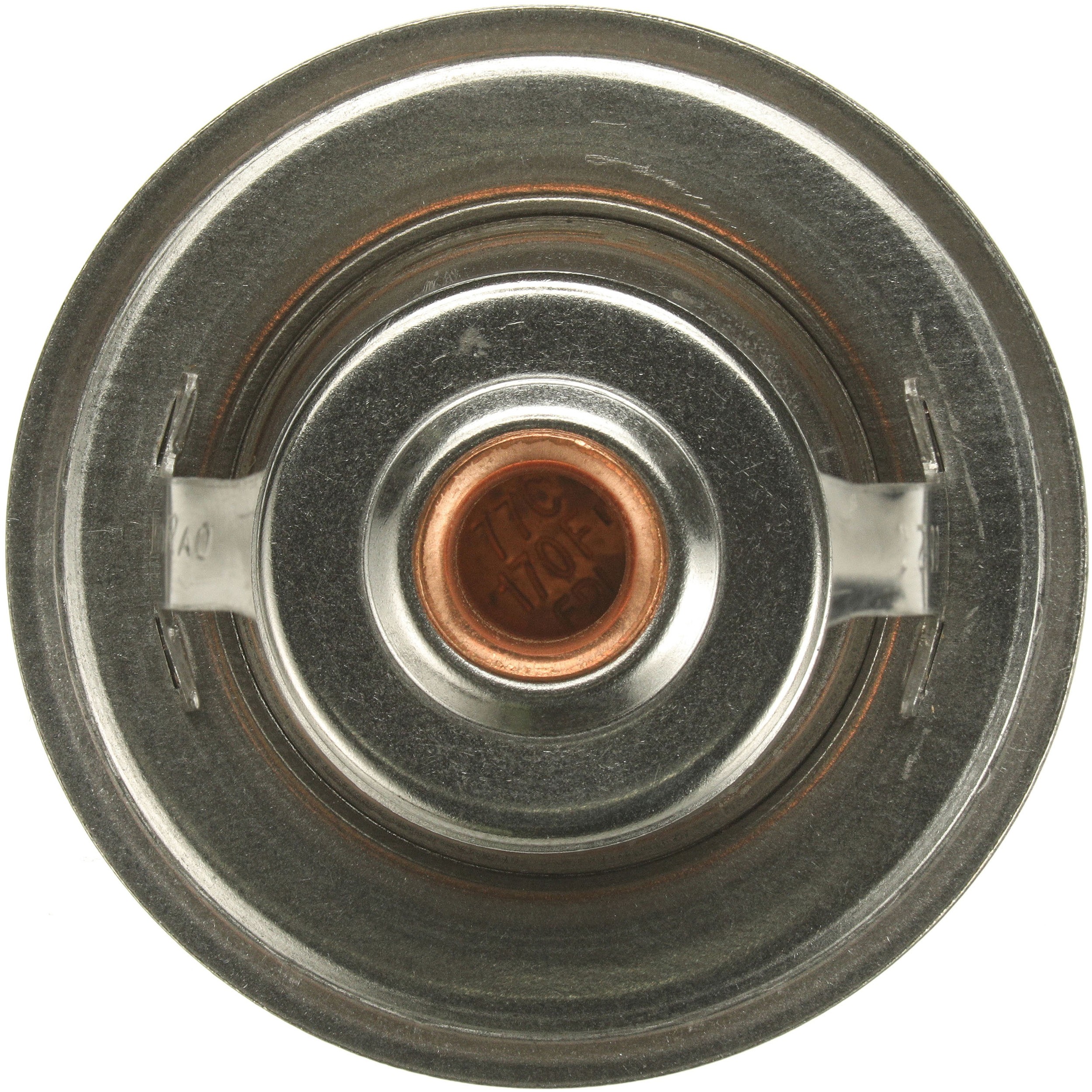 Gates 33867 OE Type Engine Coolant Thermostat - Image 2