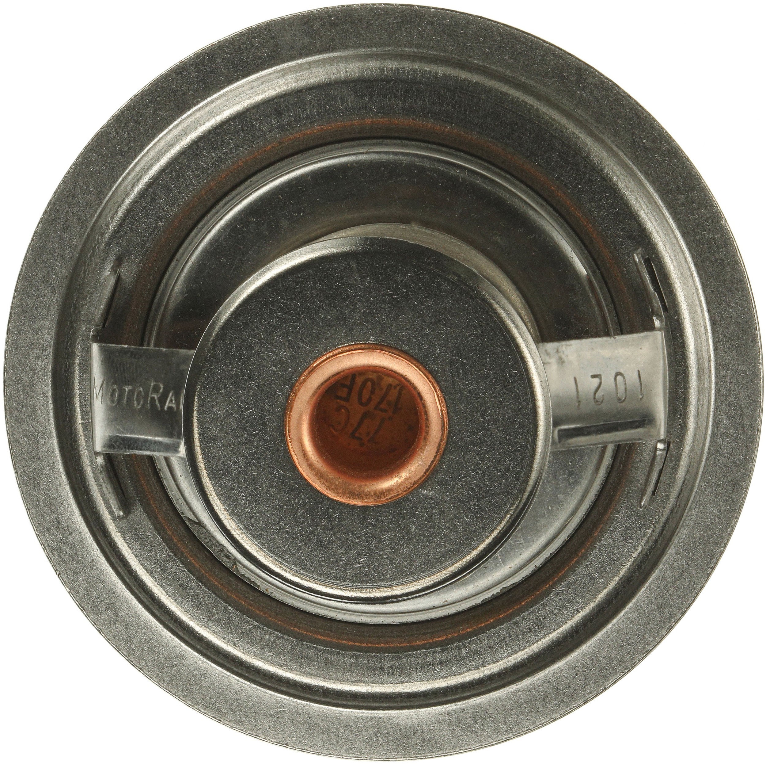 Gates 33877 OE Type Engine Coolant Thermostat - Image 2