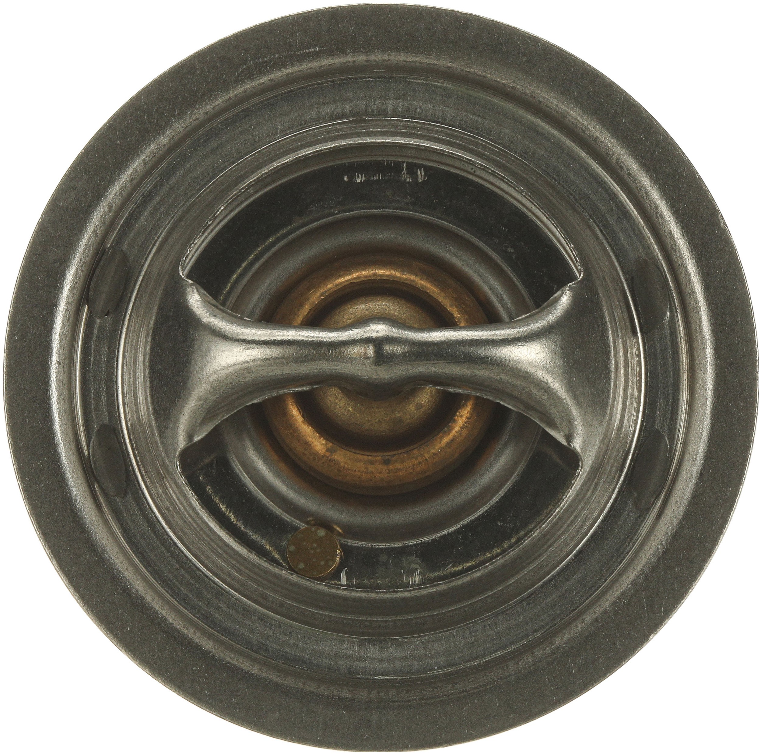 Gates 33877 OE Type Engine Coolant Thermostat - Image 4