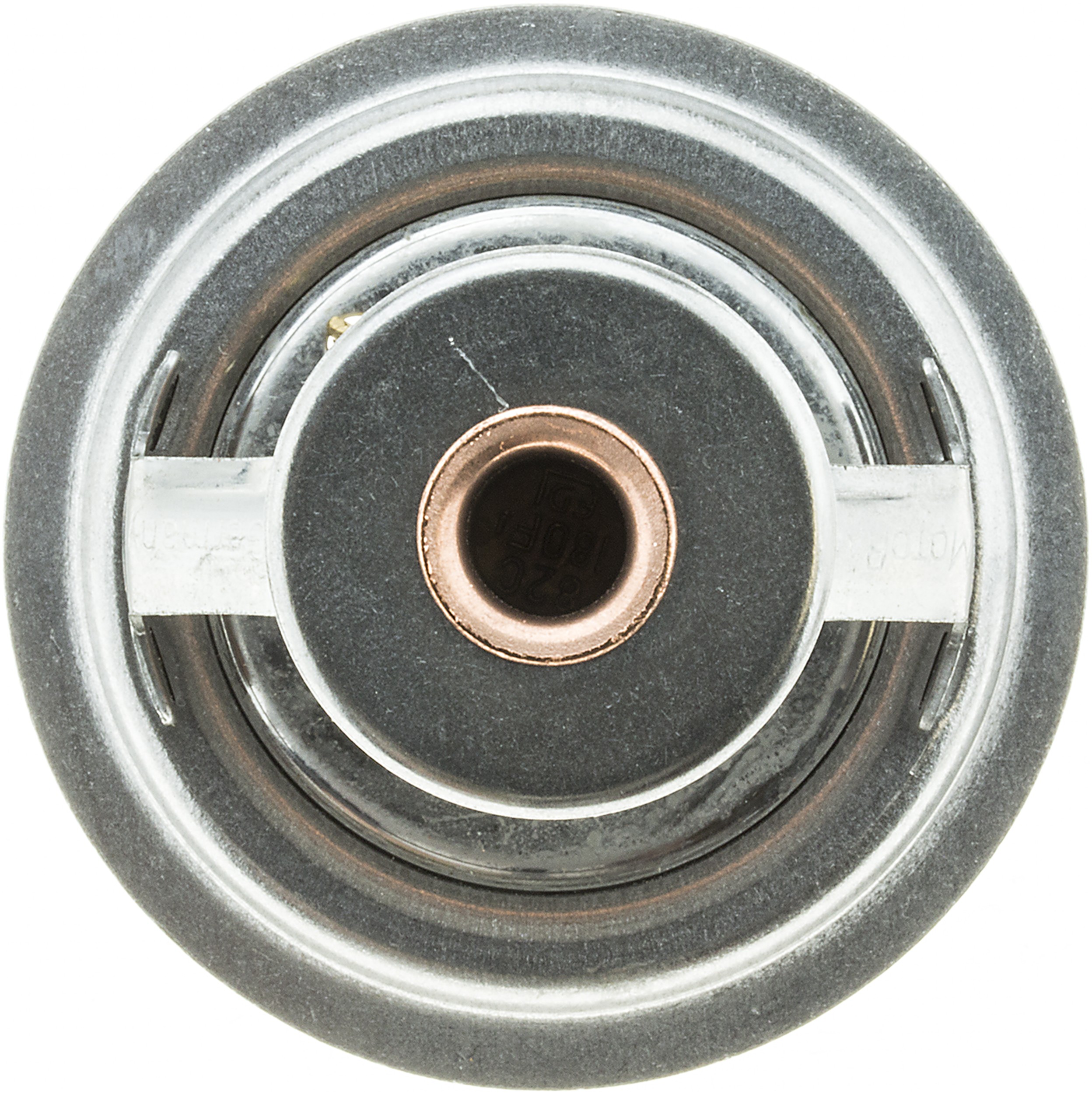 Gates 33878 OE Type Engine Coolant Thermostat - Image 2