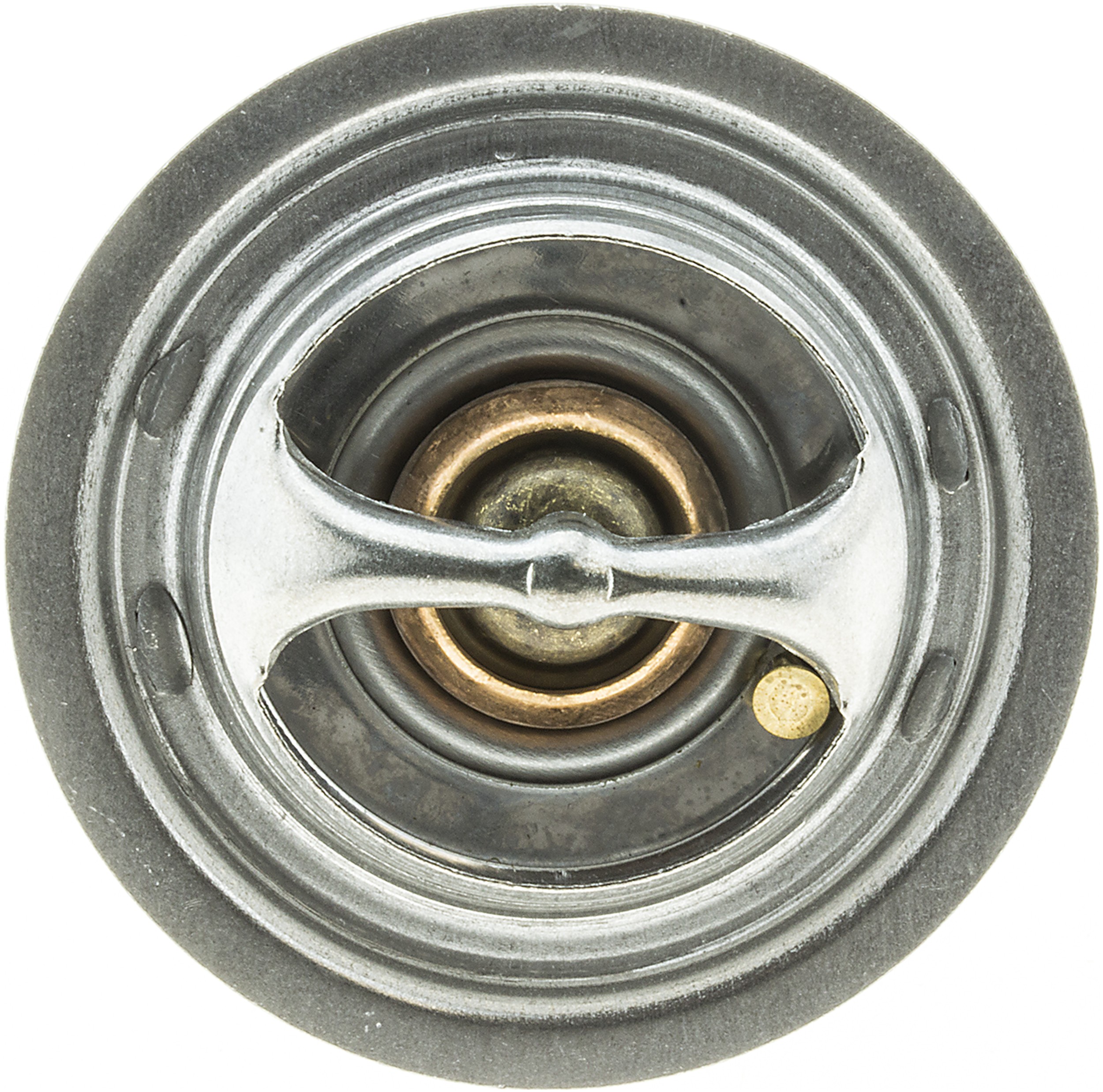 Gates 33878 OE Type Engine Coolant Thermostat - Image 4